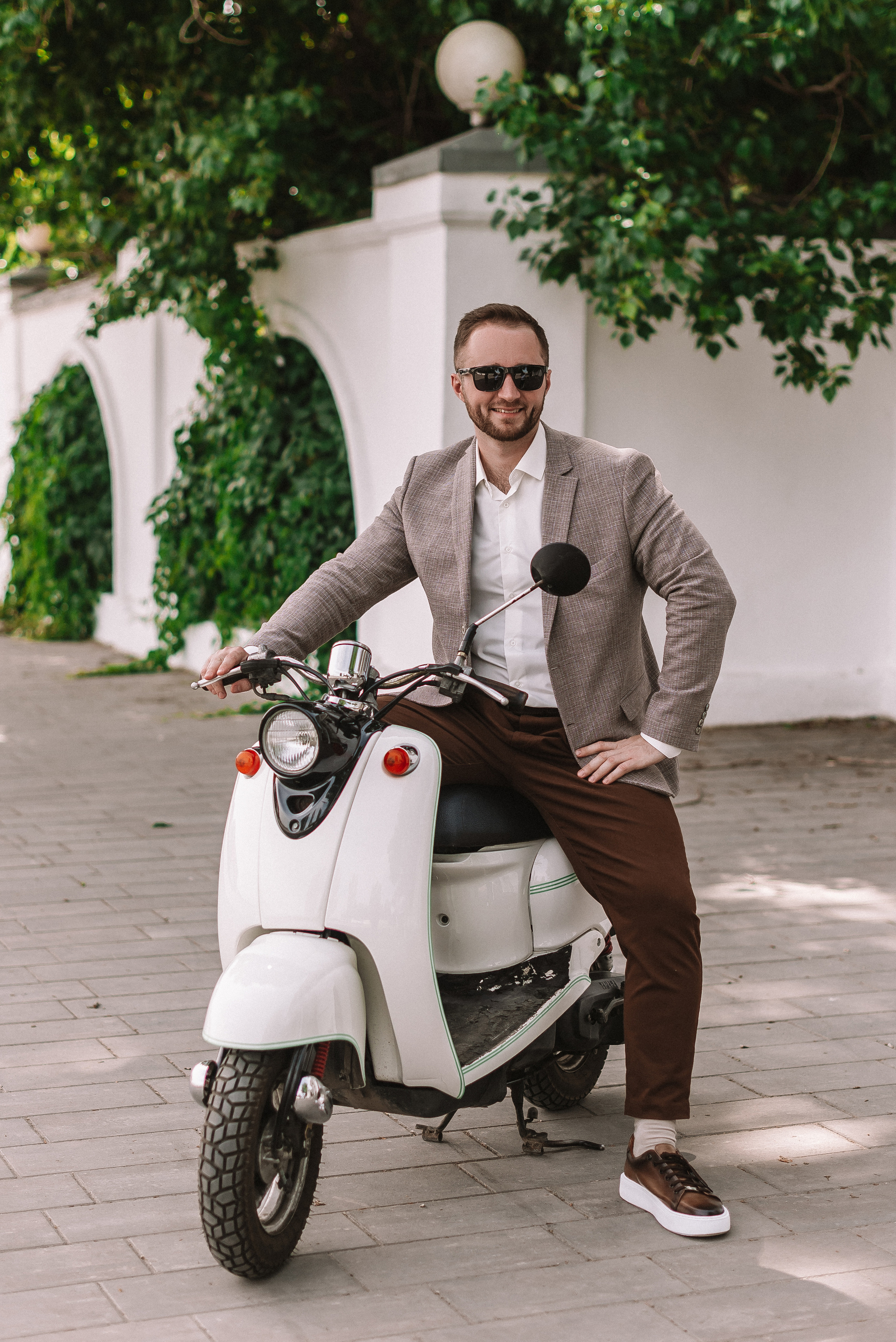 Лера + Дима. Свадебный и семейный фотограф в Волгограде Олеся Лисицкая