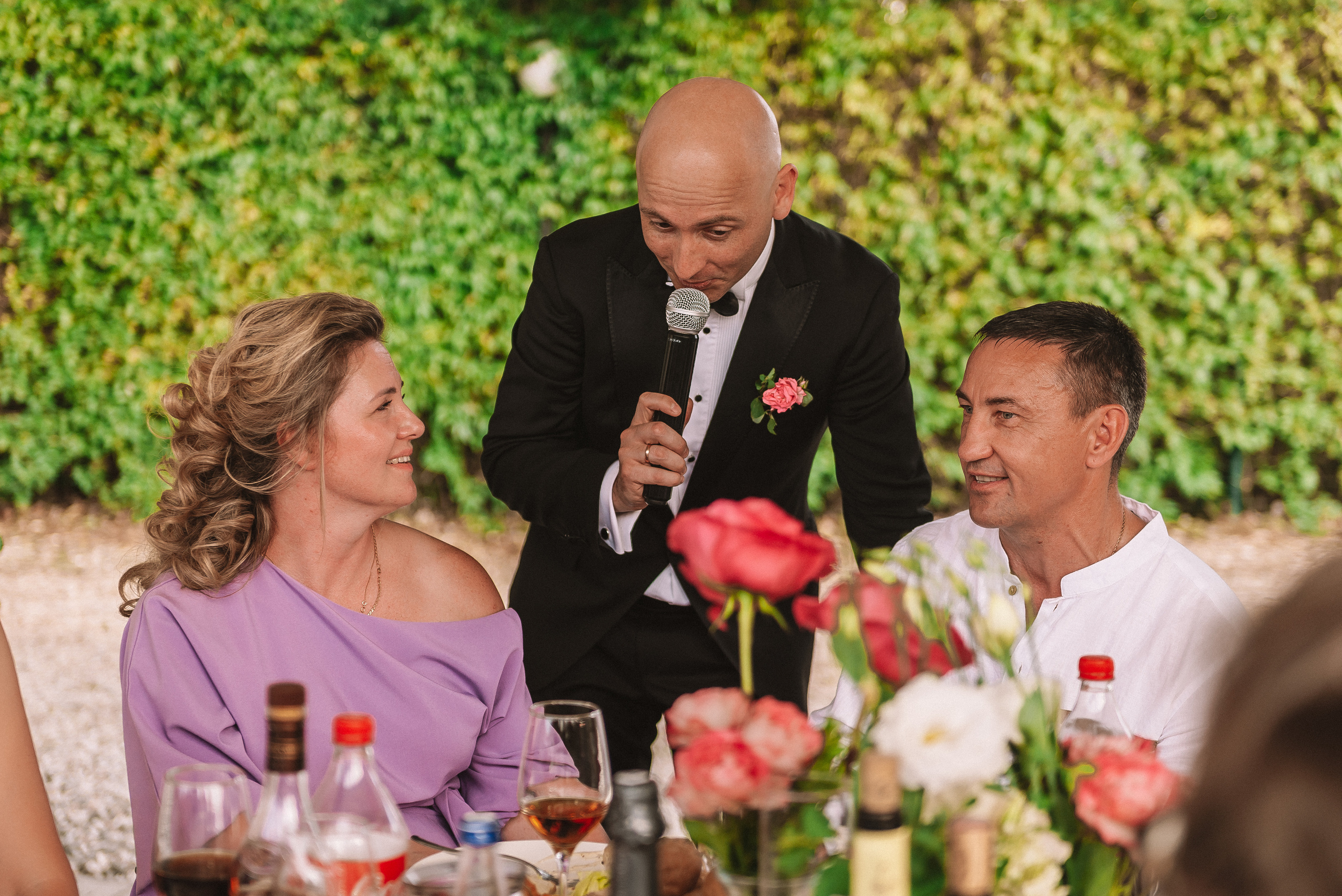 Лера + Дима. Свадебный и семейный фотограф в Волгограде Олеся Лисицкая