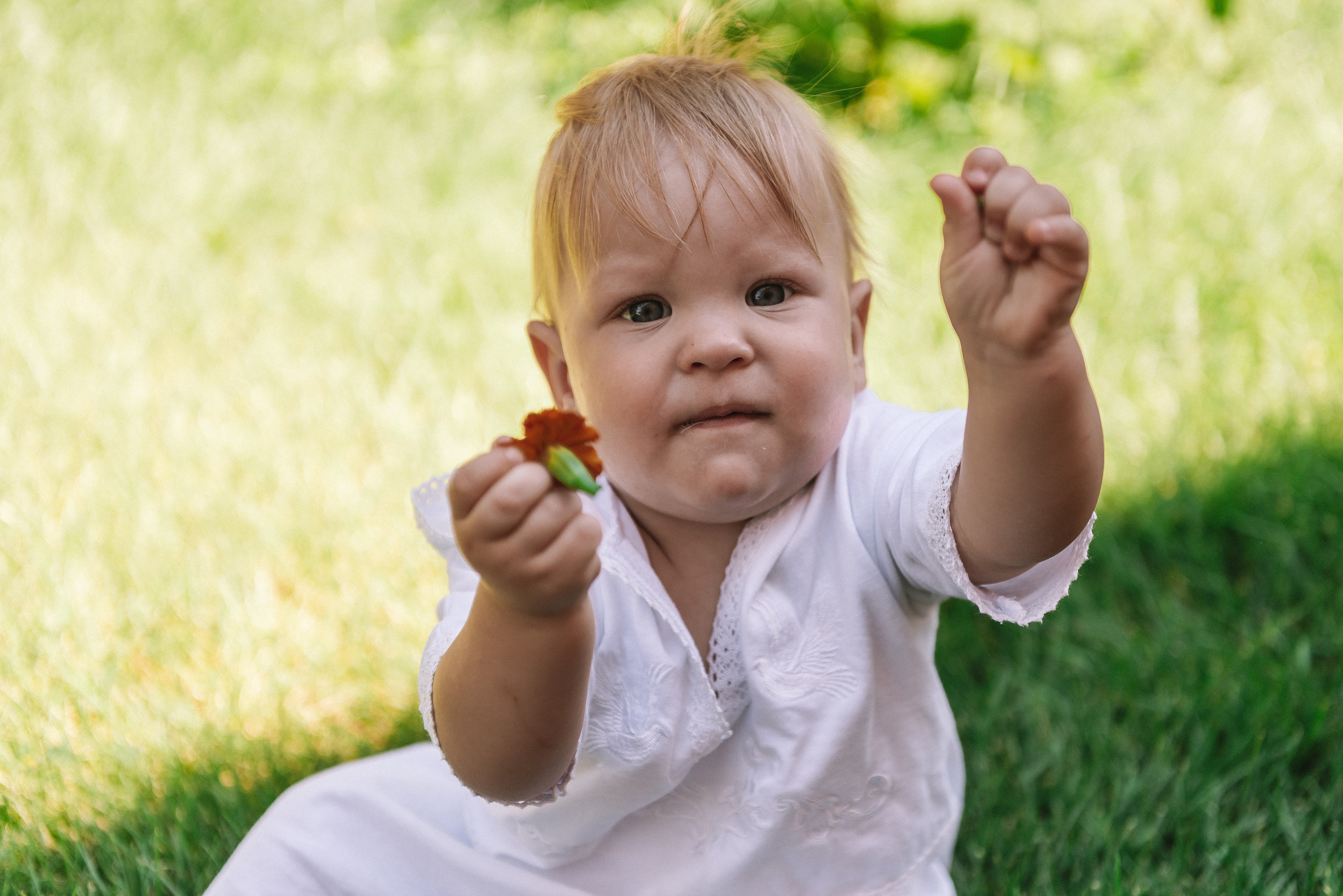 Крещение Эмиля. Свадебный и семейный фотограф в Волгограде Олеся Лисицкая