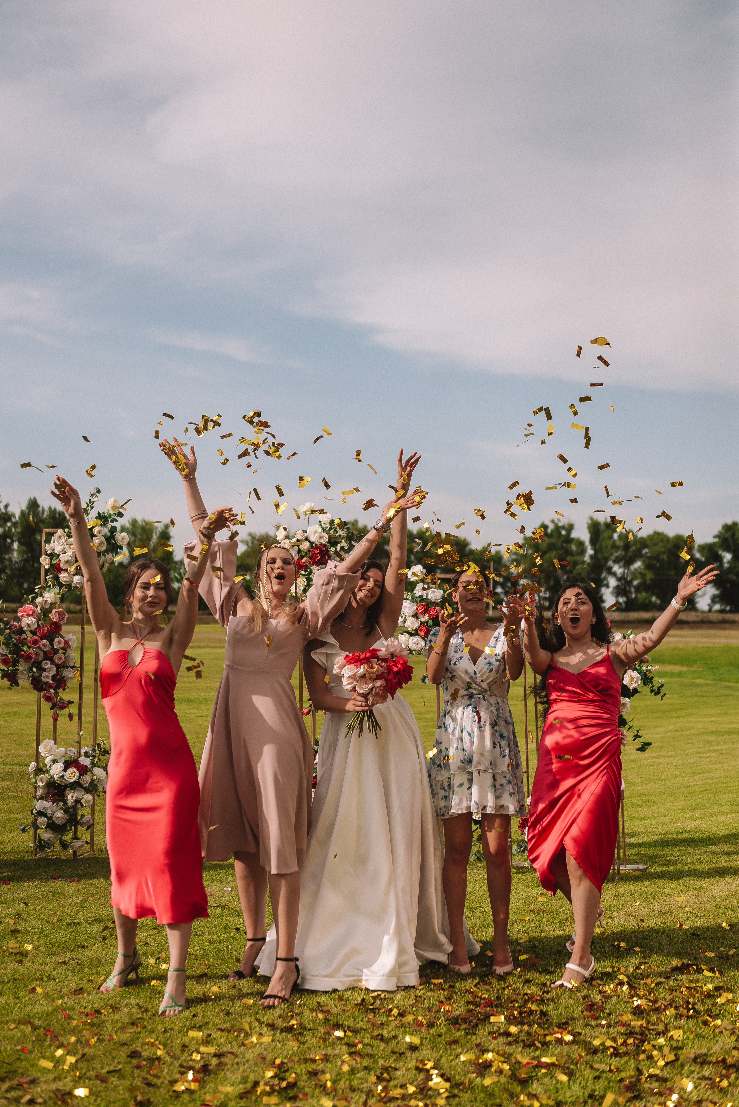 Лера + Дима. Свадебный и семейный фотограф в Волгограде Олеся Лисицкая