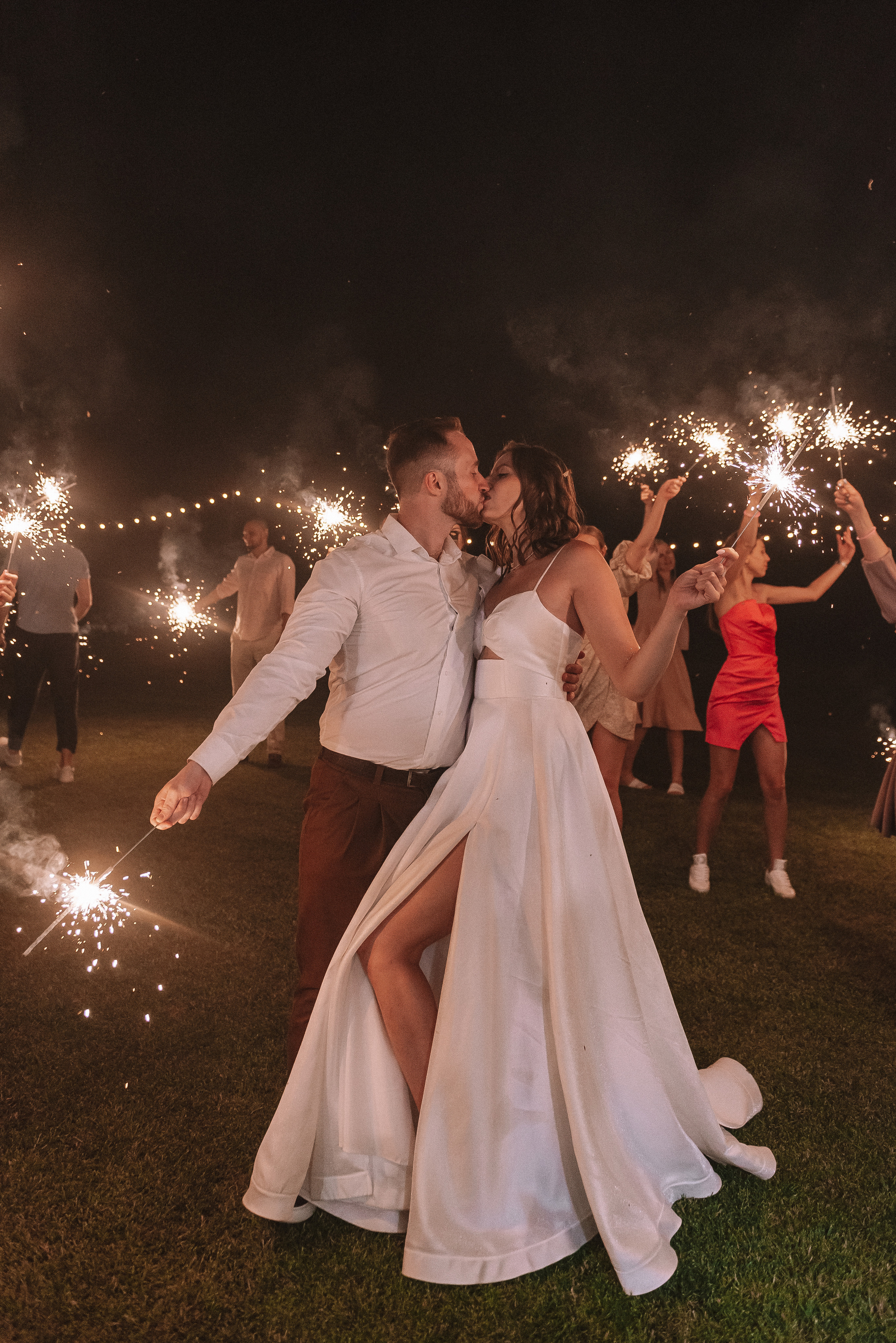 Лера + Дима. Свадебный и семейный фотограф в Волгограде Олеся Лисицкая