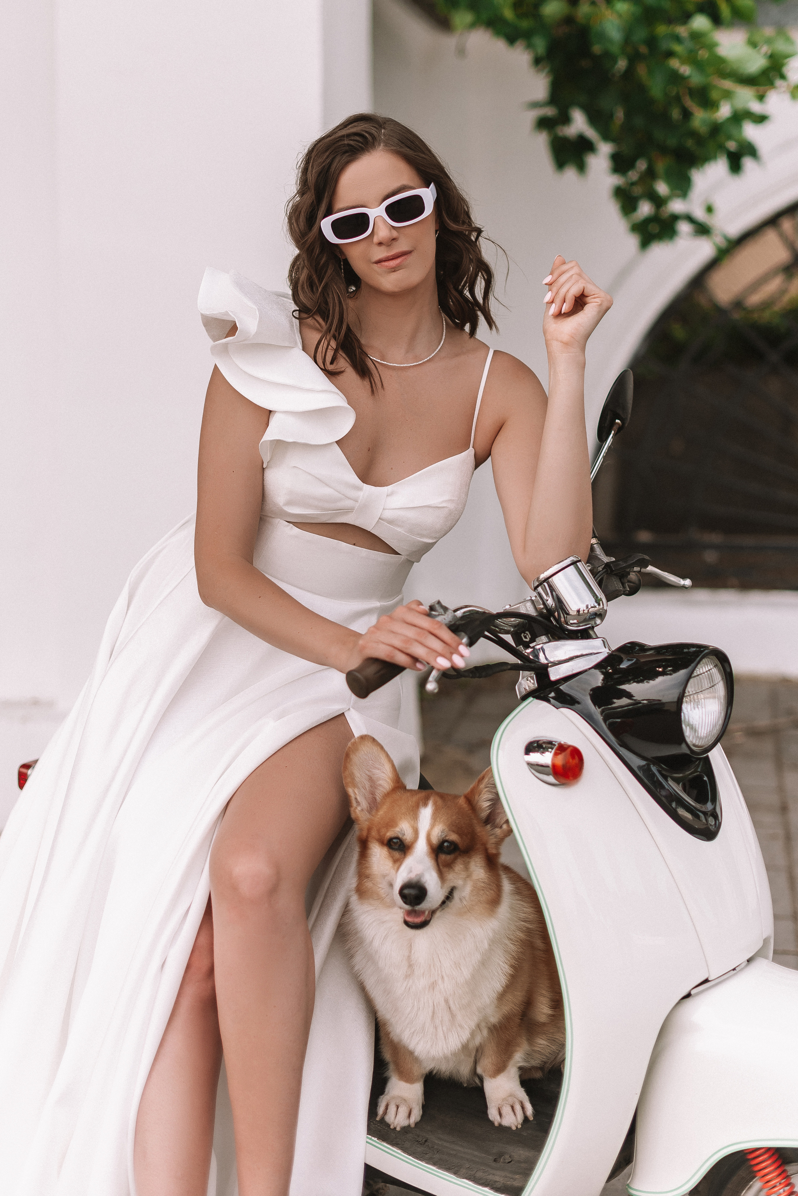 Лера + Дима. Свадебный и семейный фотограф в Волгограде Олеся Лисицкая