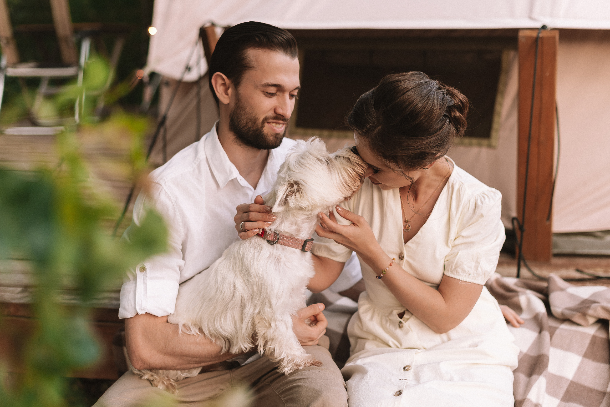 Виктория + Ярослав. Свадебный и семейный фотограф в Волгограде Олеся Лисицкая