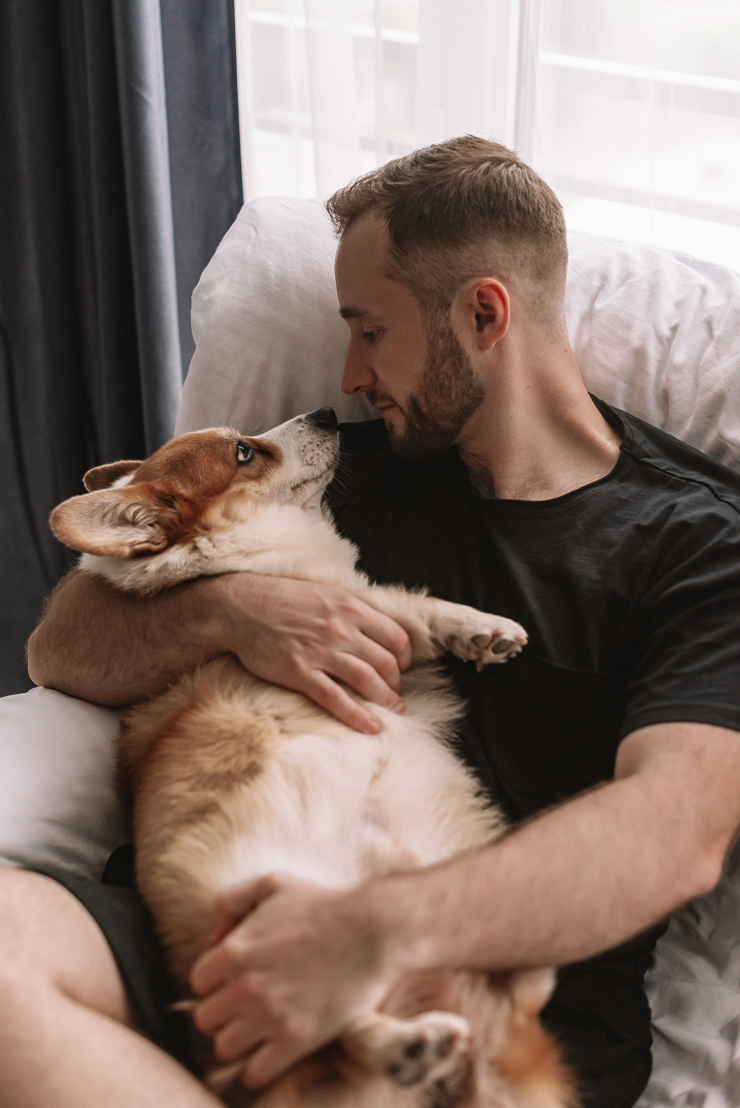 Лера + Дима. Свадебный и семейный фотограф в Волгограде Олеся Лисицкая