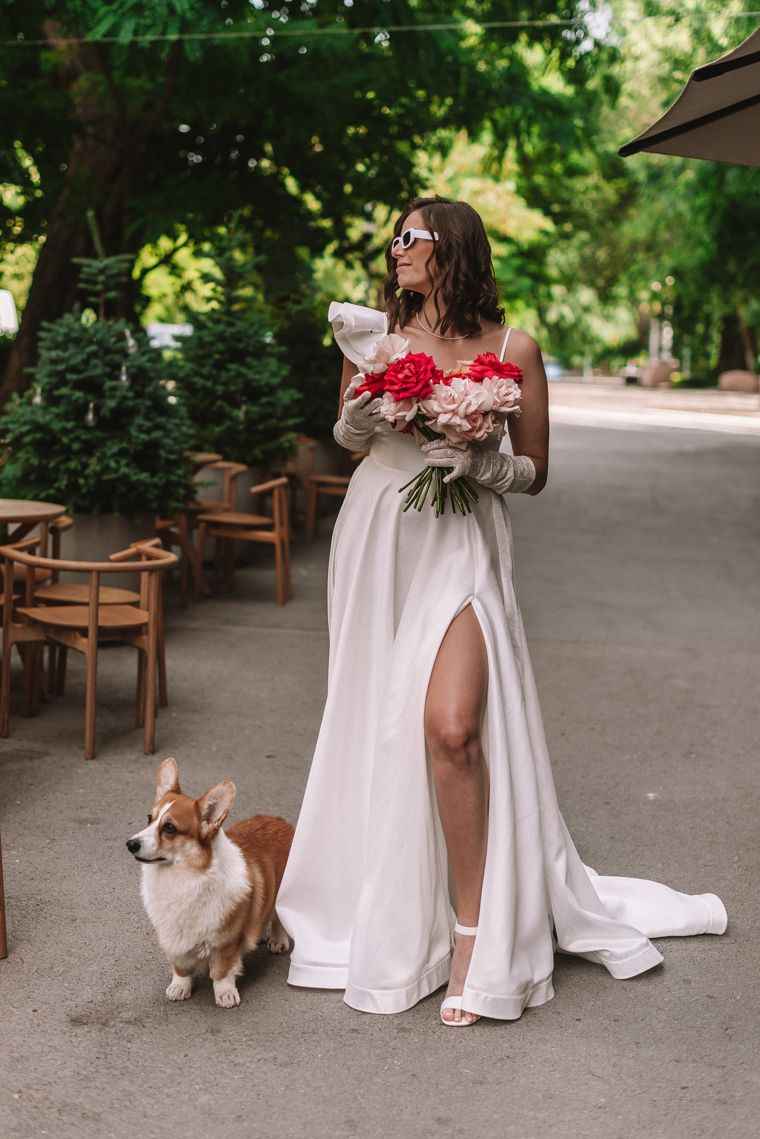 Лера + Дима. Свадебный и семейный фотограф в Волгограде Олеся Лисицкая