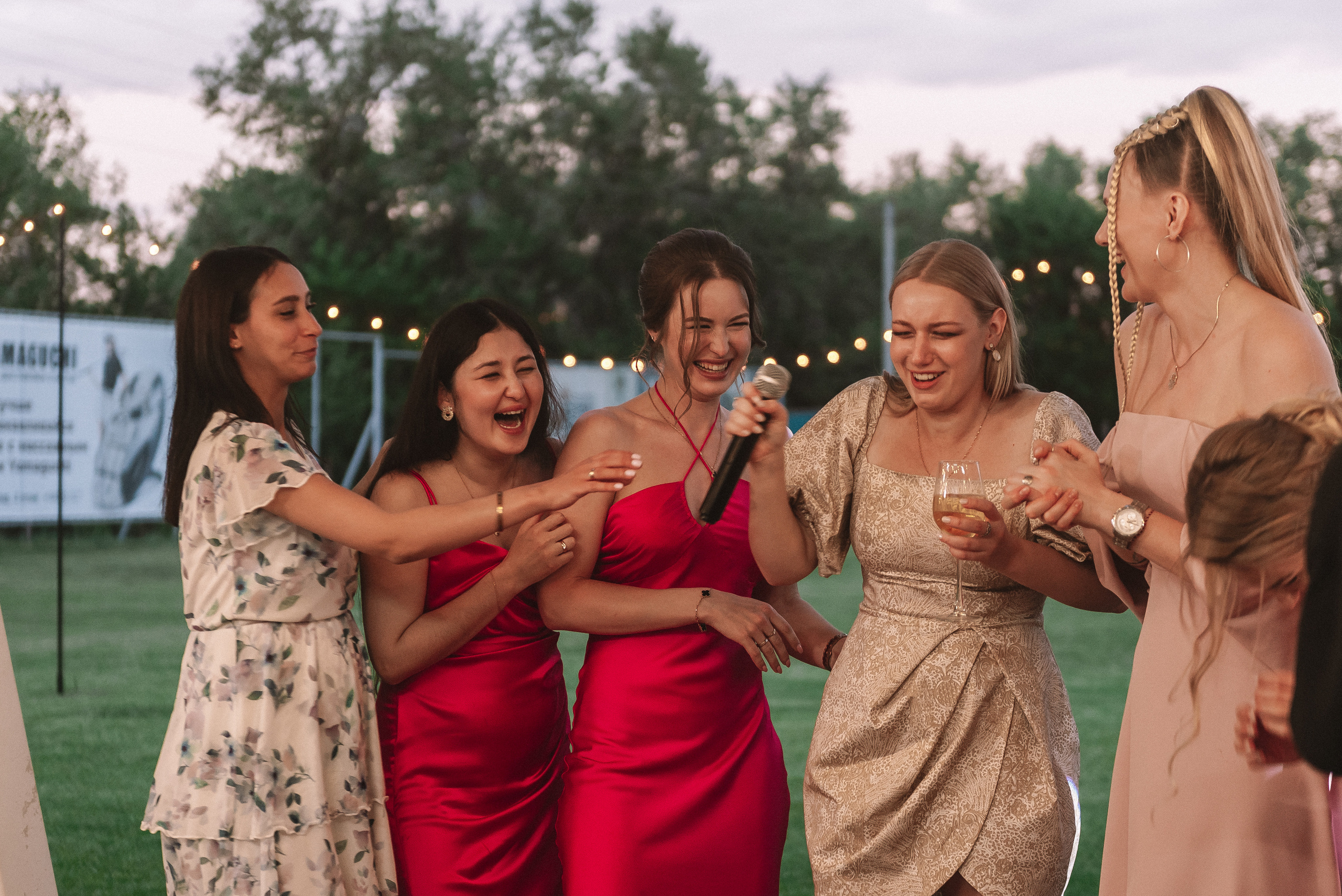 Лера + Дима. Свадебный и семейный фотограф в Волгограде Олеся Лисицкая