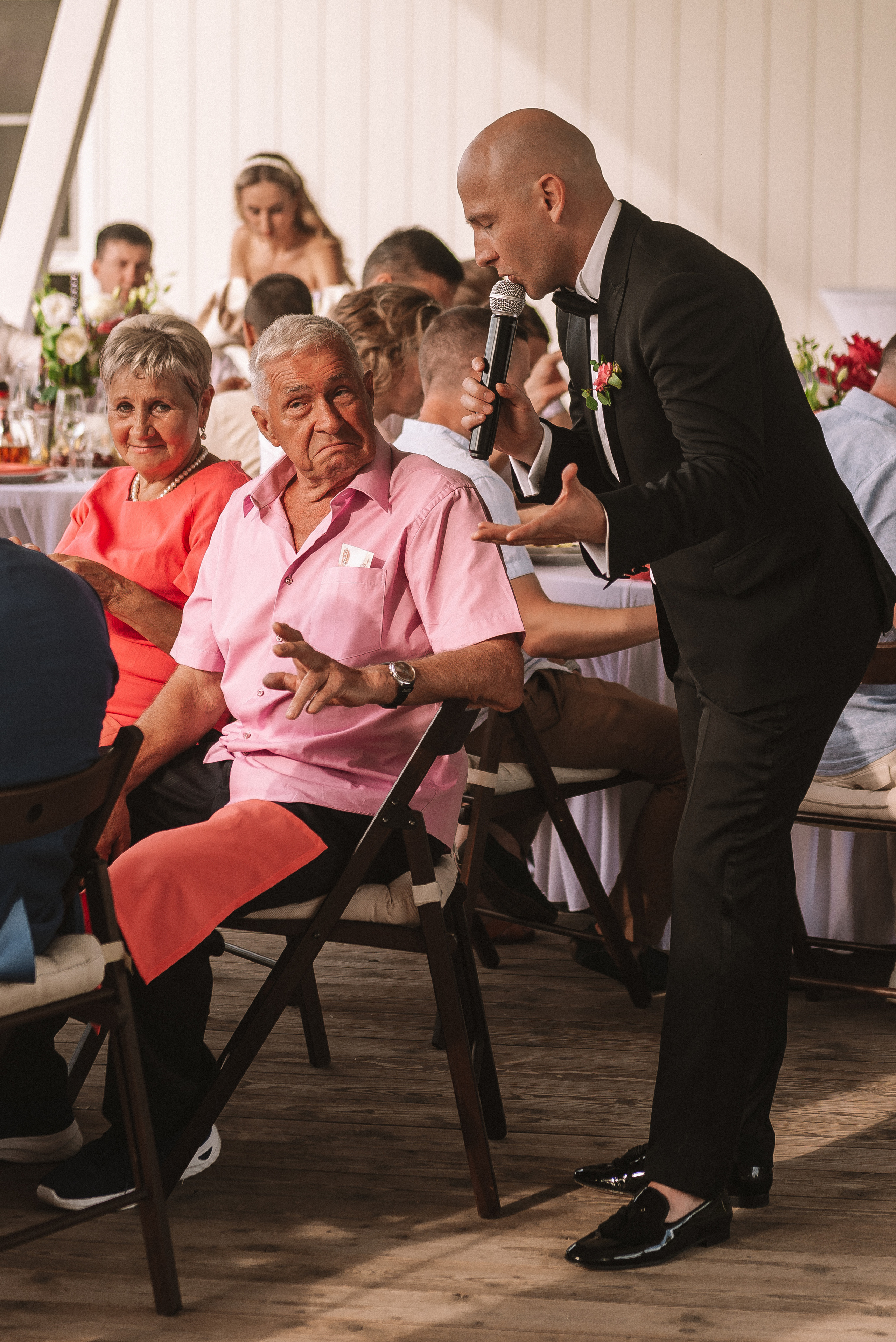 Лера + Дима. Свадебный и семейный фотограф в Волгограде Олеся Лисицкая