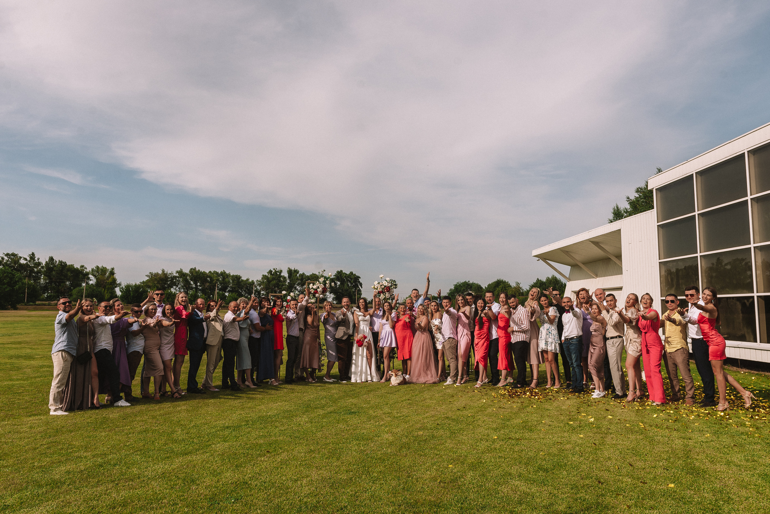 Лера + Дима. Свадебный и семейный фотограф в Волгограде Олеся Лисицкая