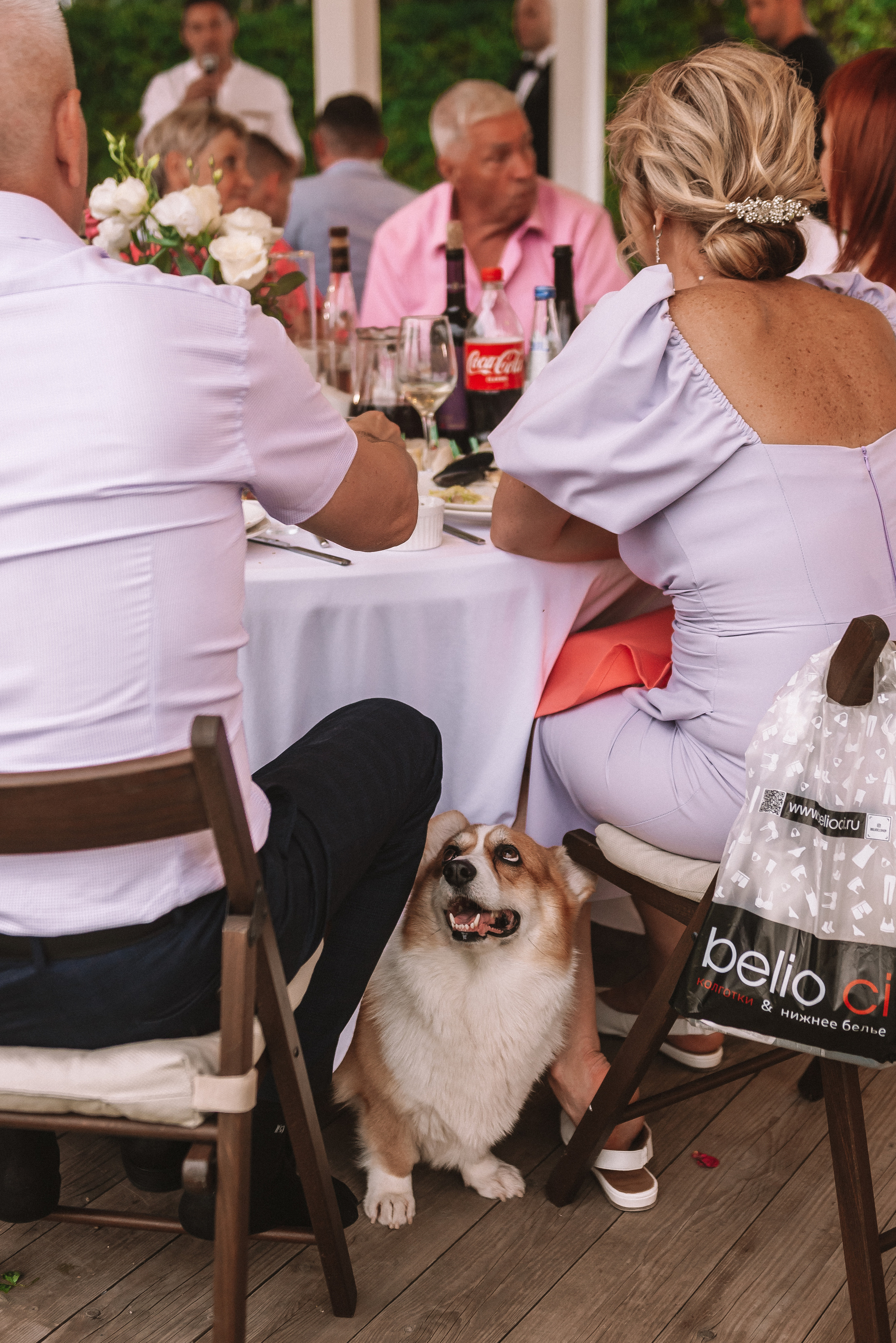 Лера + Дима. Свадебный и семейный фотограф в Волгограде Олеся Лисицкая