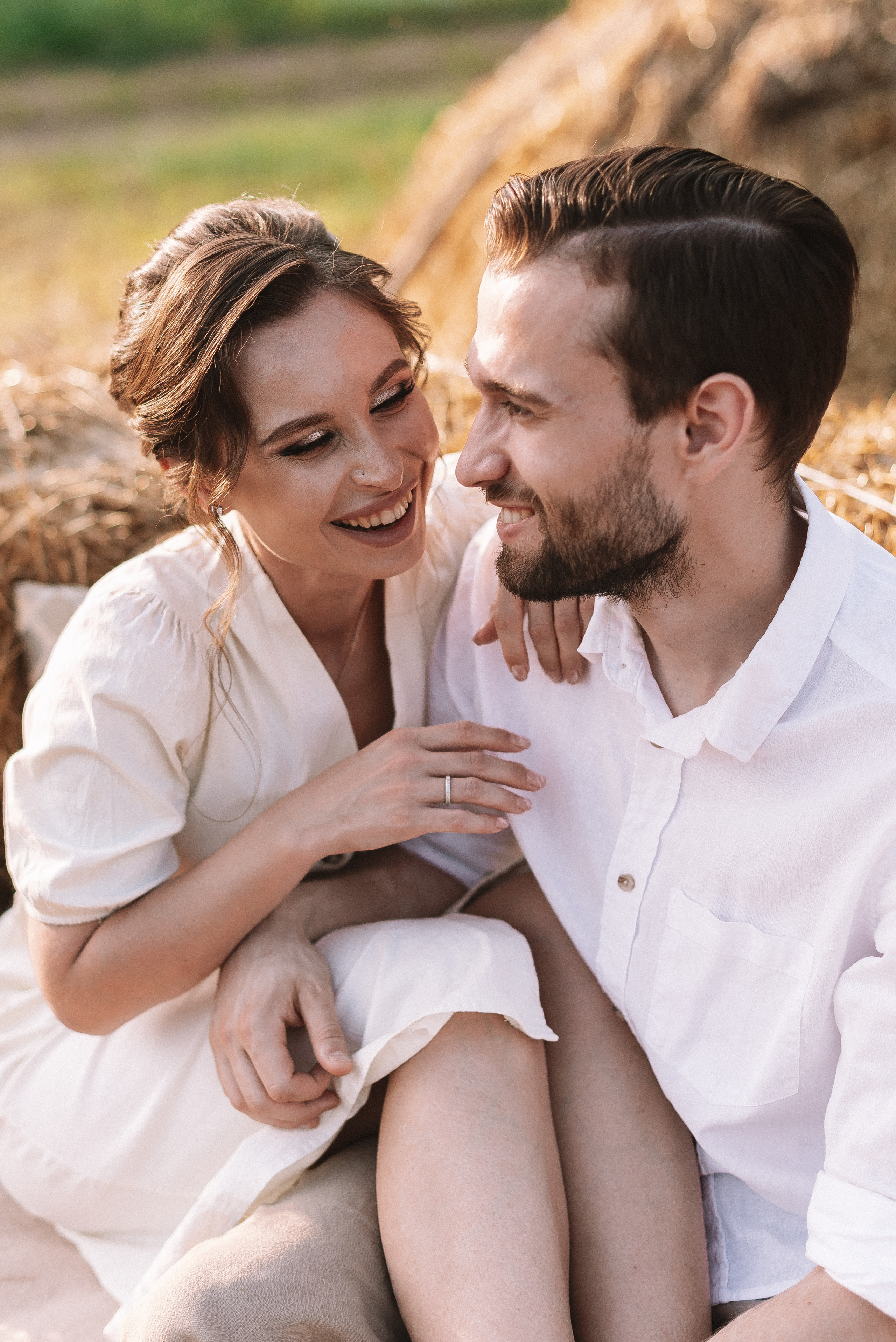 Виктория + Ярослав. Свадебный и семейный фотограф в Волгограде Олеся Лисицкая