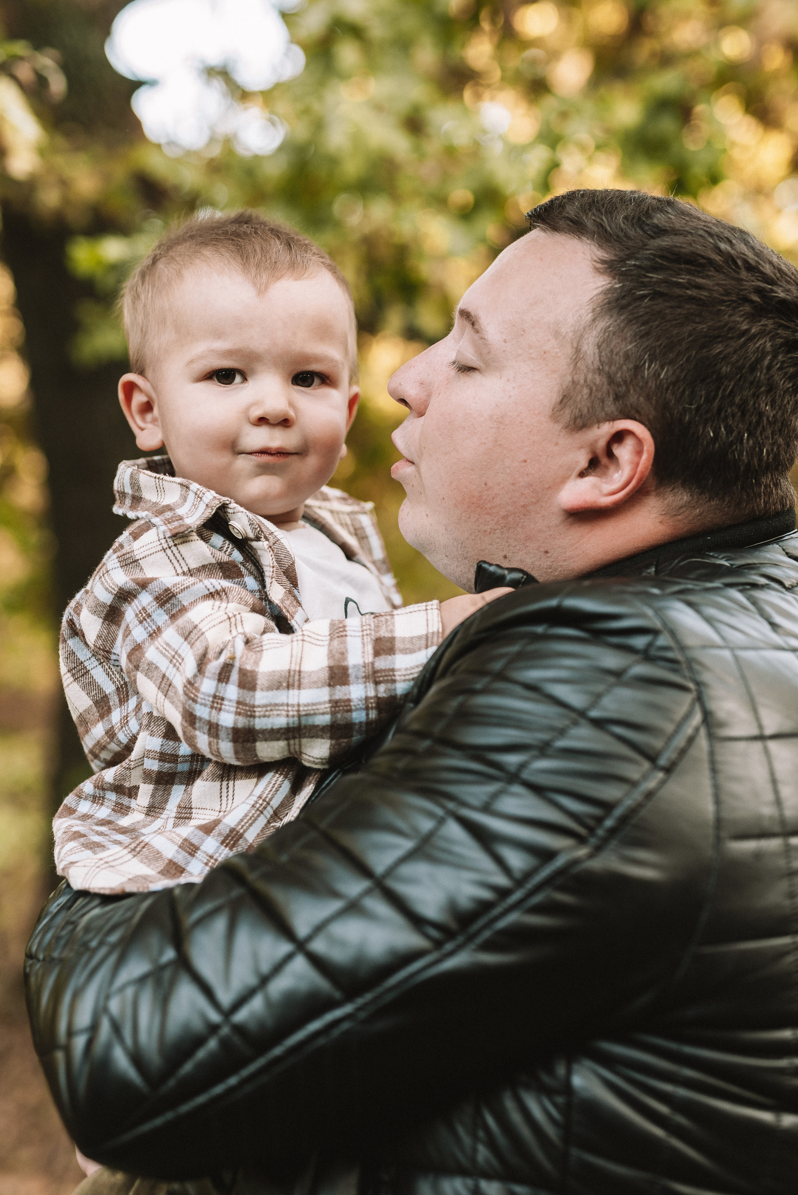 Оля + Максим + Матвей + бабушки. Свадебный и семейный фотограф в Волгограде Олеся Лисицкая
