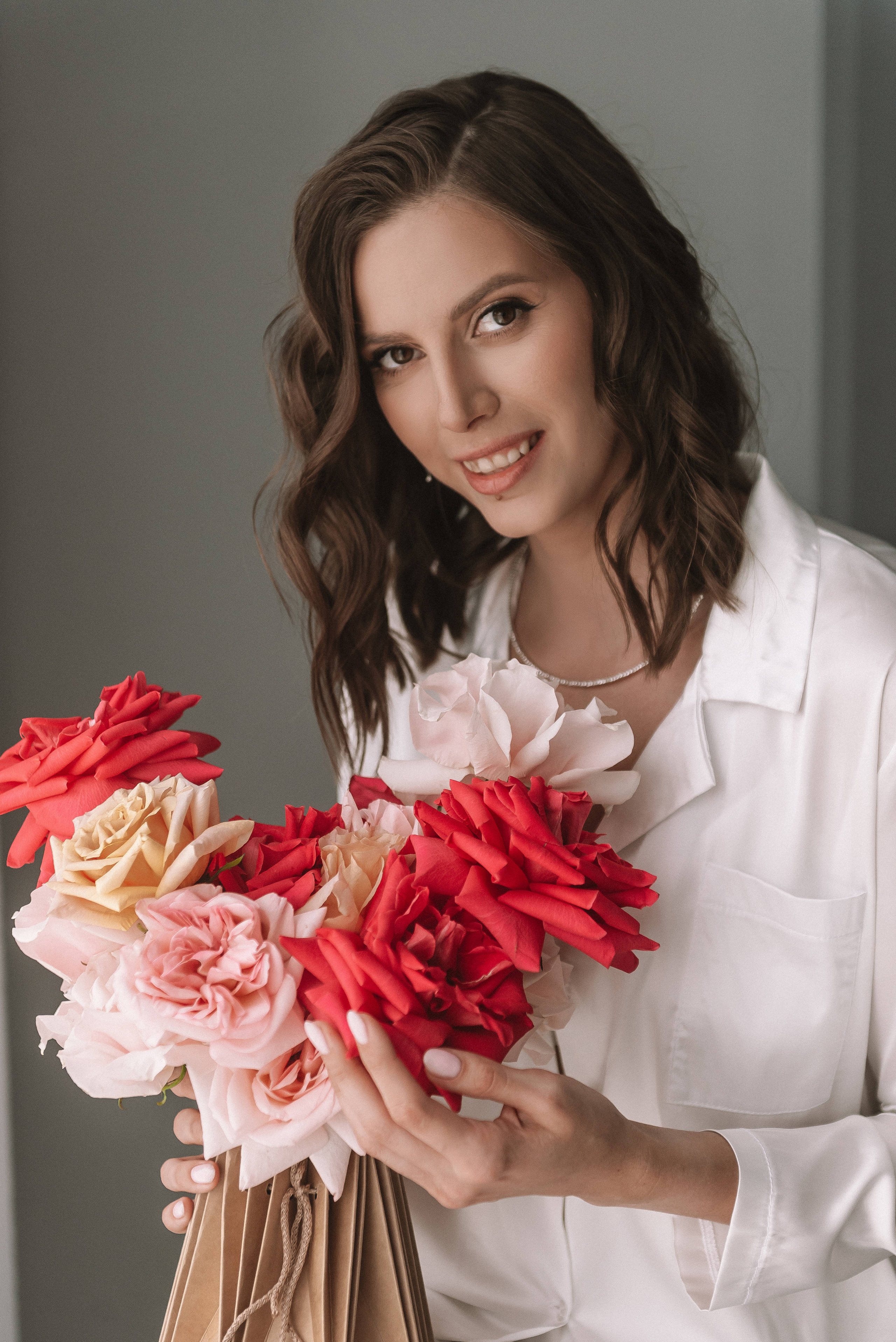 Лера + Дима. Свадебный и семейный фотограф в Волгограде Олеся Лисицкая