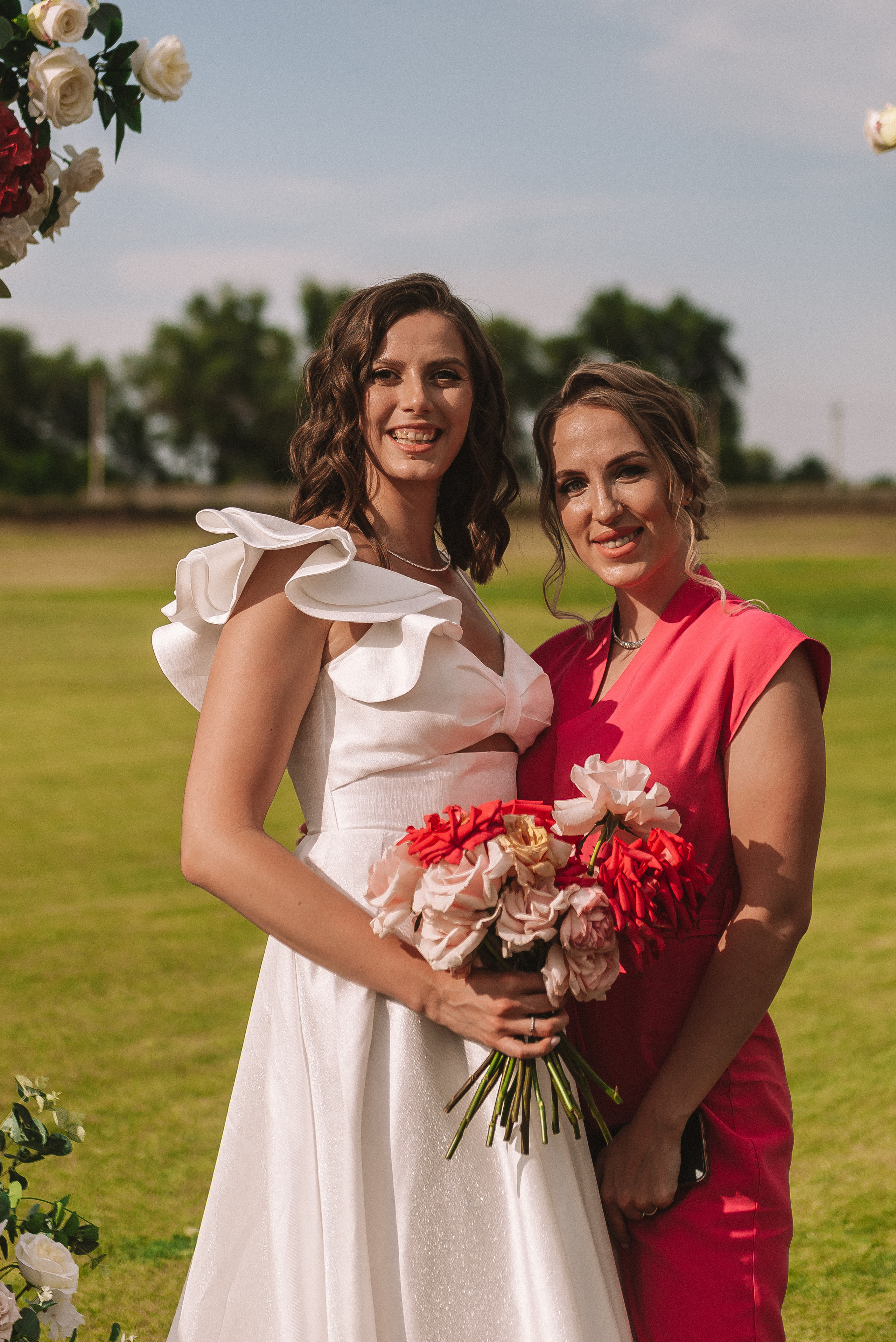 Лера + Дима. Свадебный и семейный фотограф в Волгограде Олеся Лисицкая