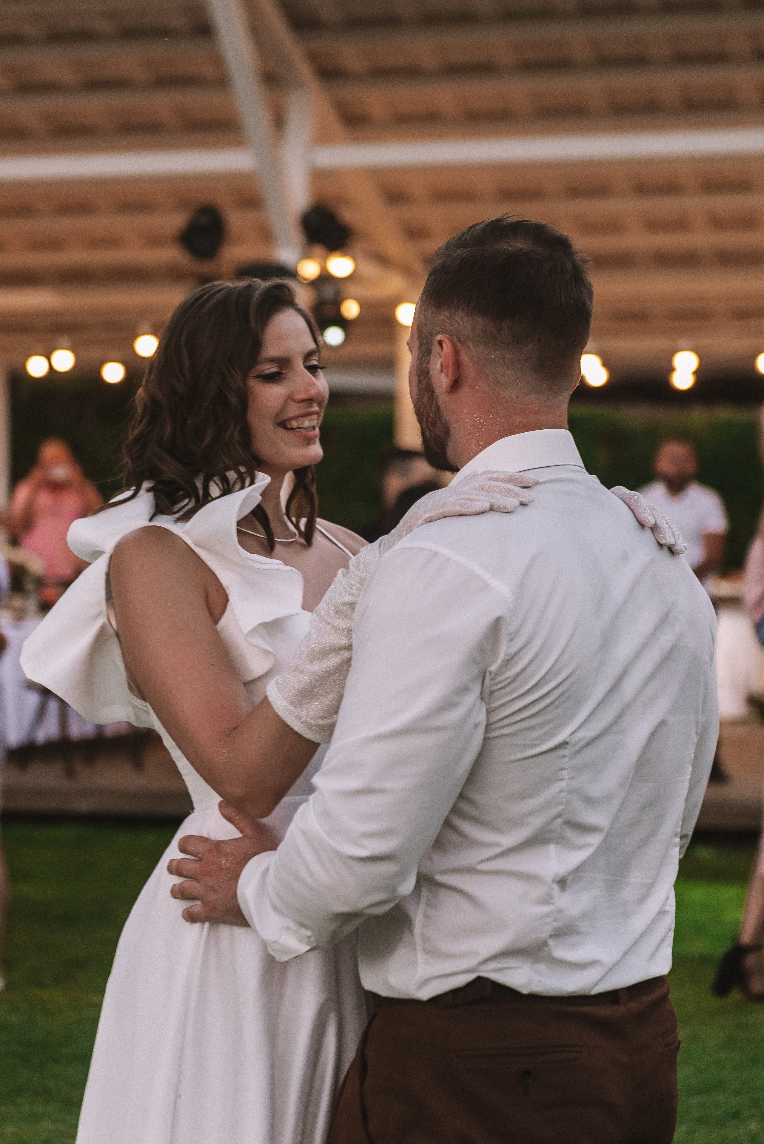 Лера + Дима. Свадебный и семейный фотограф в Волгограде Олеся Лисицкая