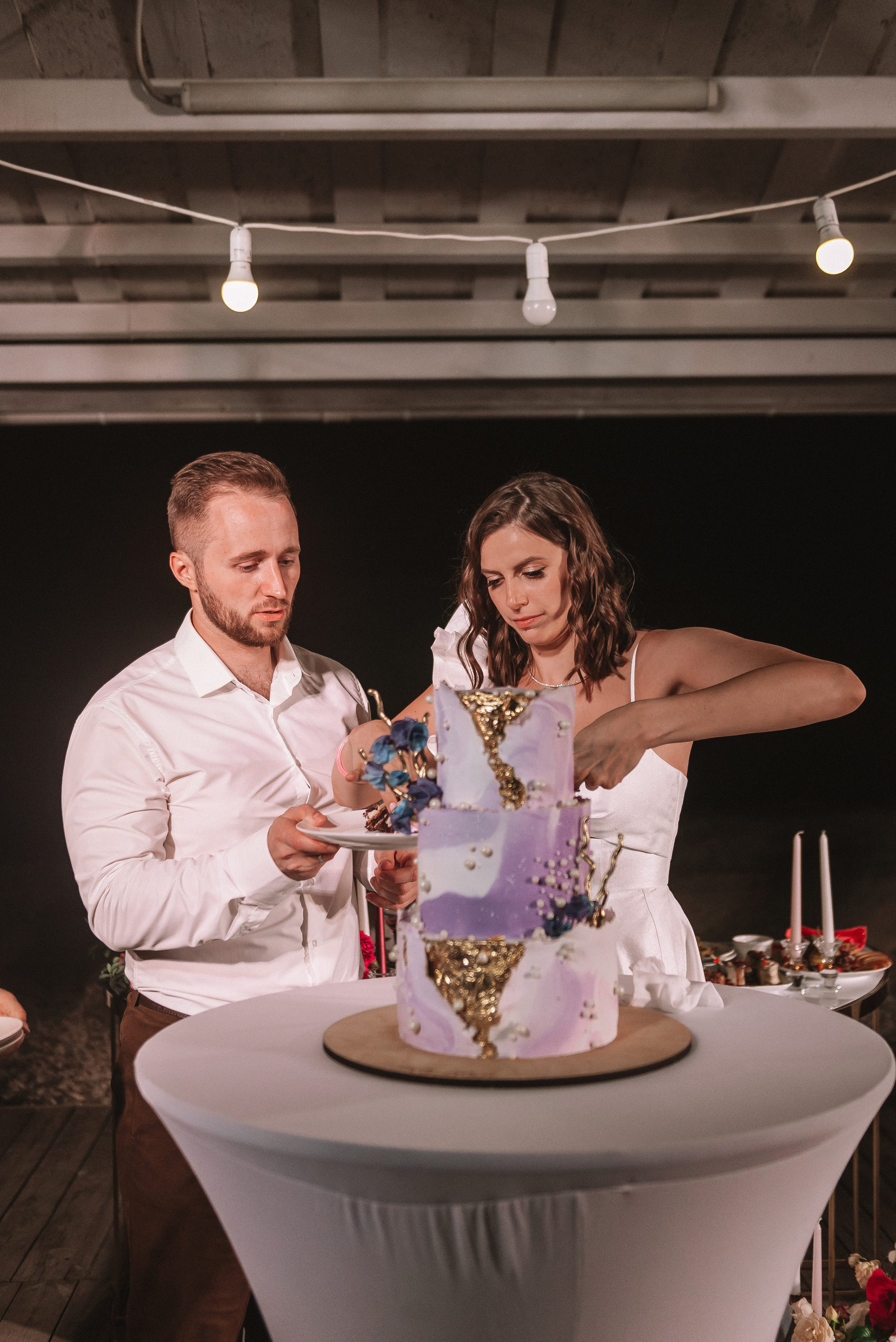 Лера + Дима. Свадебный и семейный фотограф в Волгограде Олеся Лисицкая