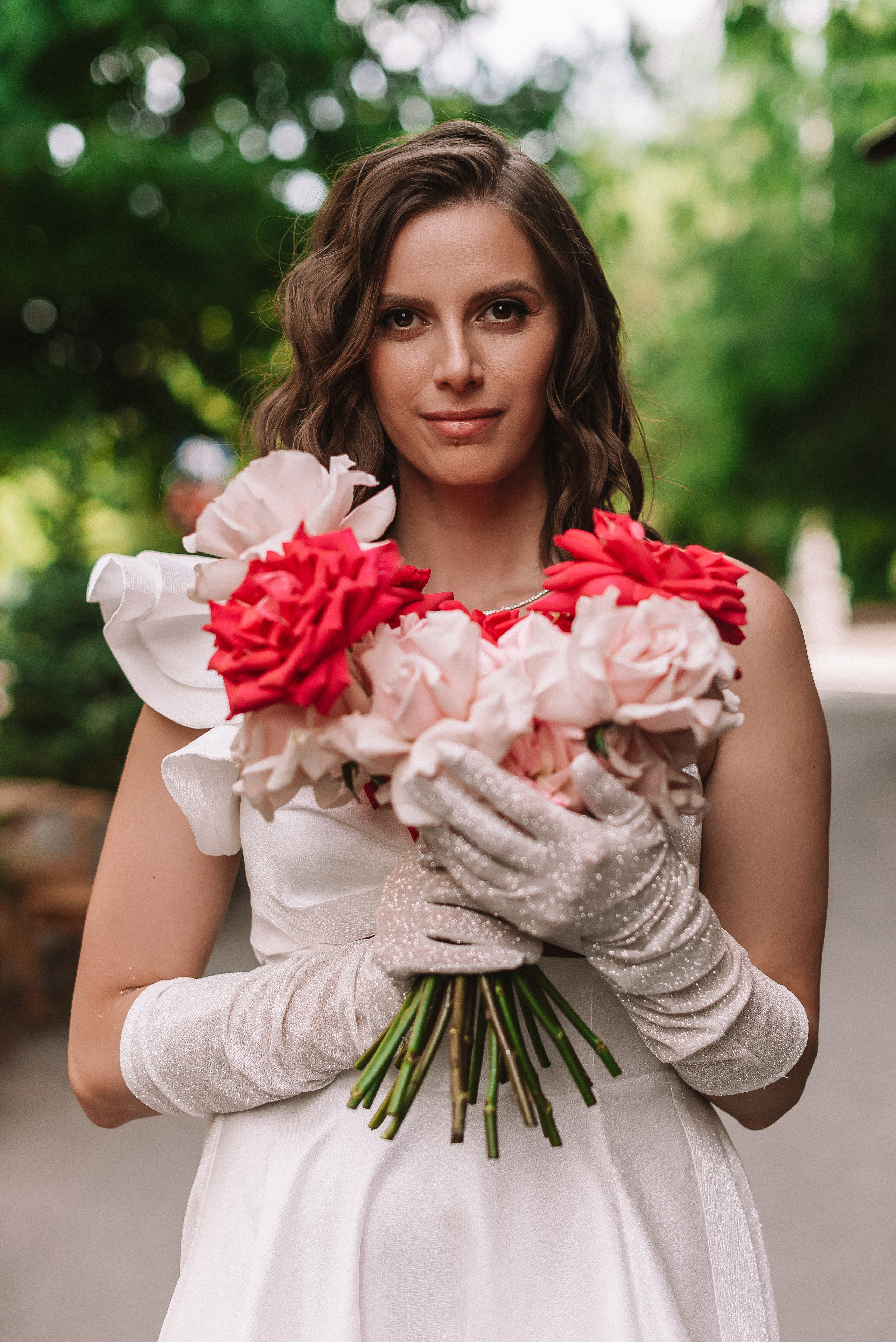 Лера + Дима. Свадебный и семейный фотограф в Волгограде Олеся Лисицкая