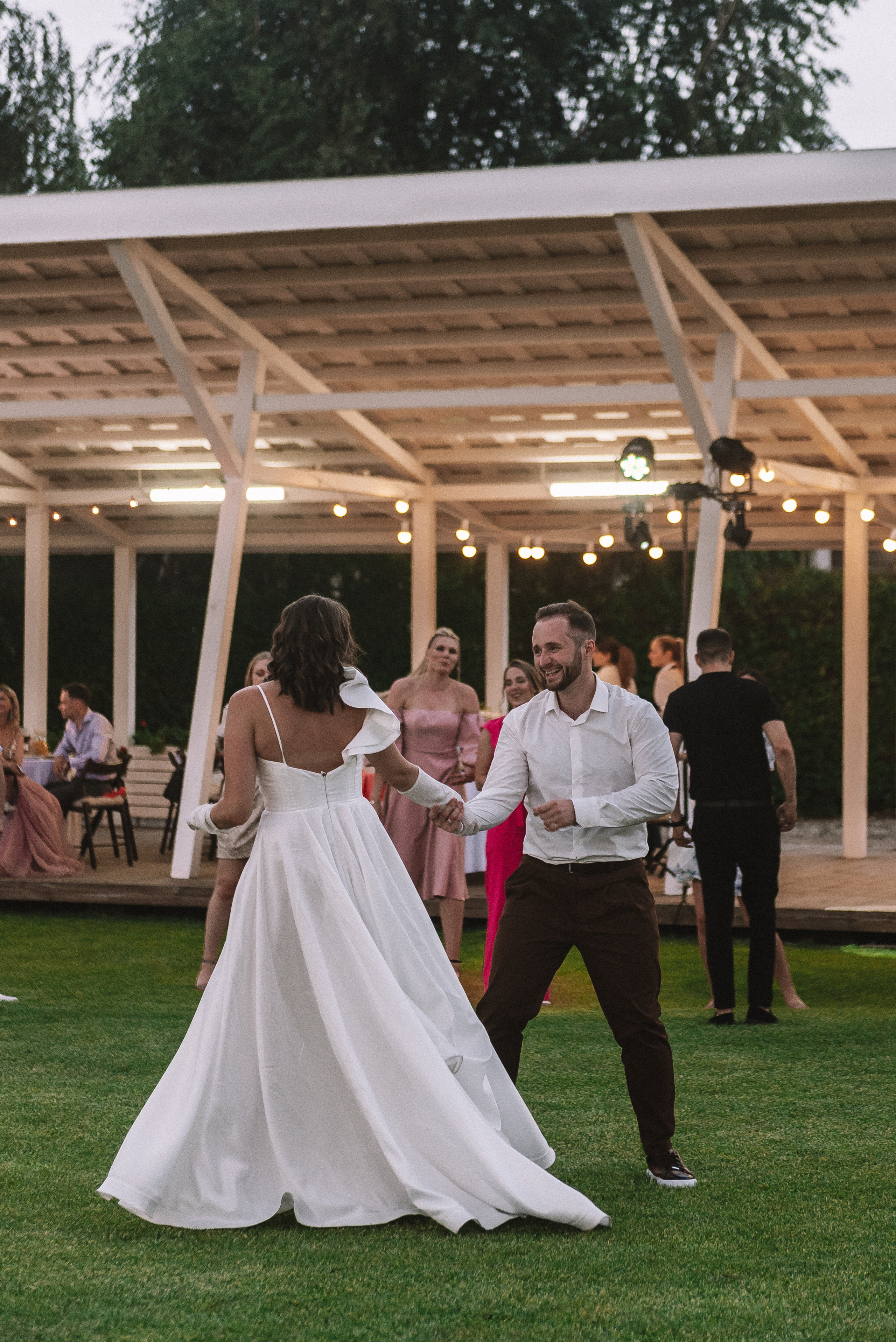 Лера + Дима. Свадебный и семейный фотограф в Волгограде Олеся Лисицкая