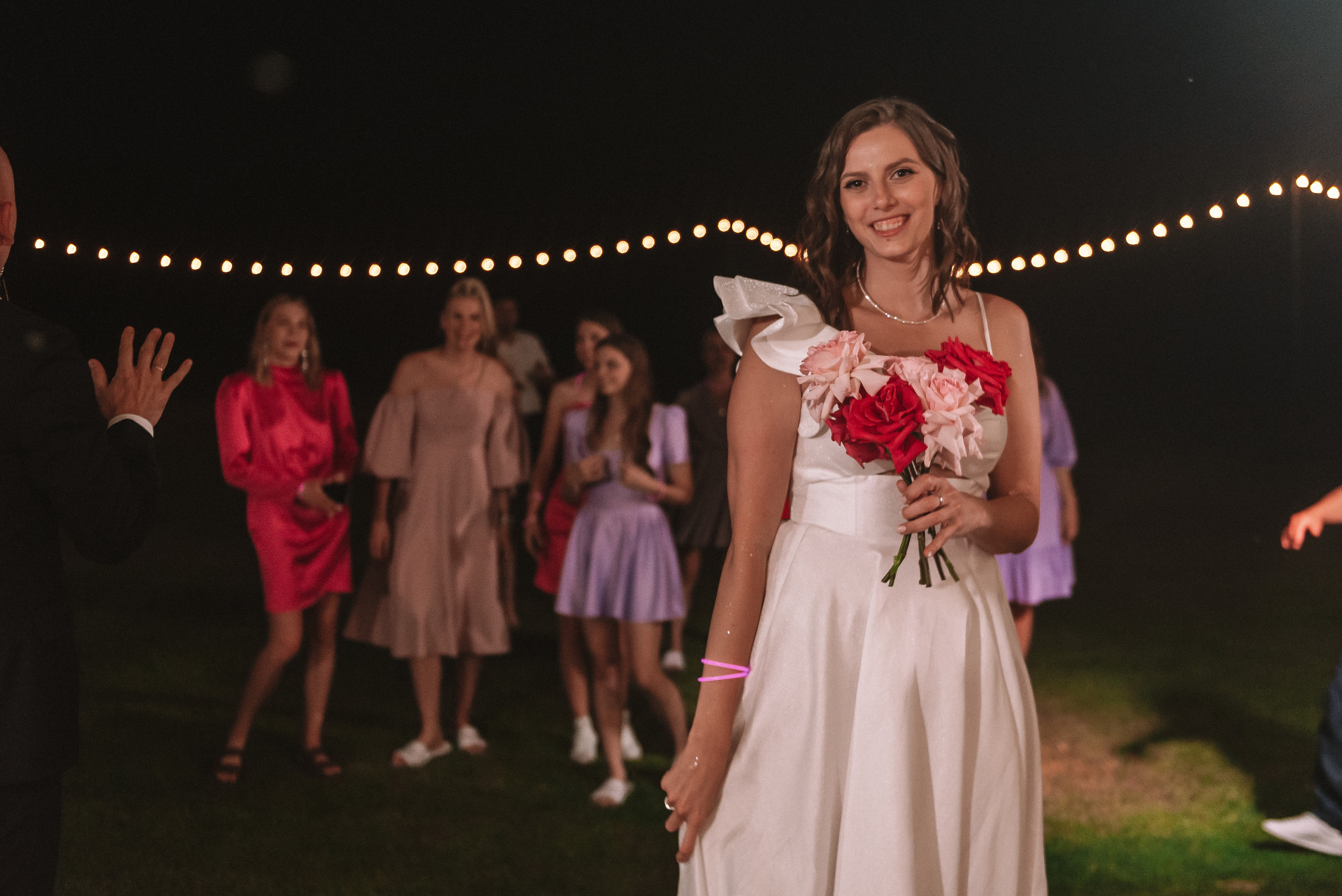 Лера + Дима. Свадебный и семейный фотограф в Волгограде Олеся Лисицкая