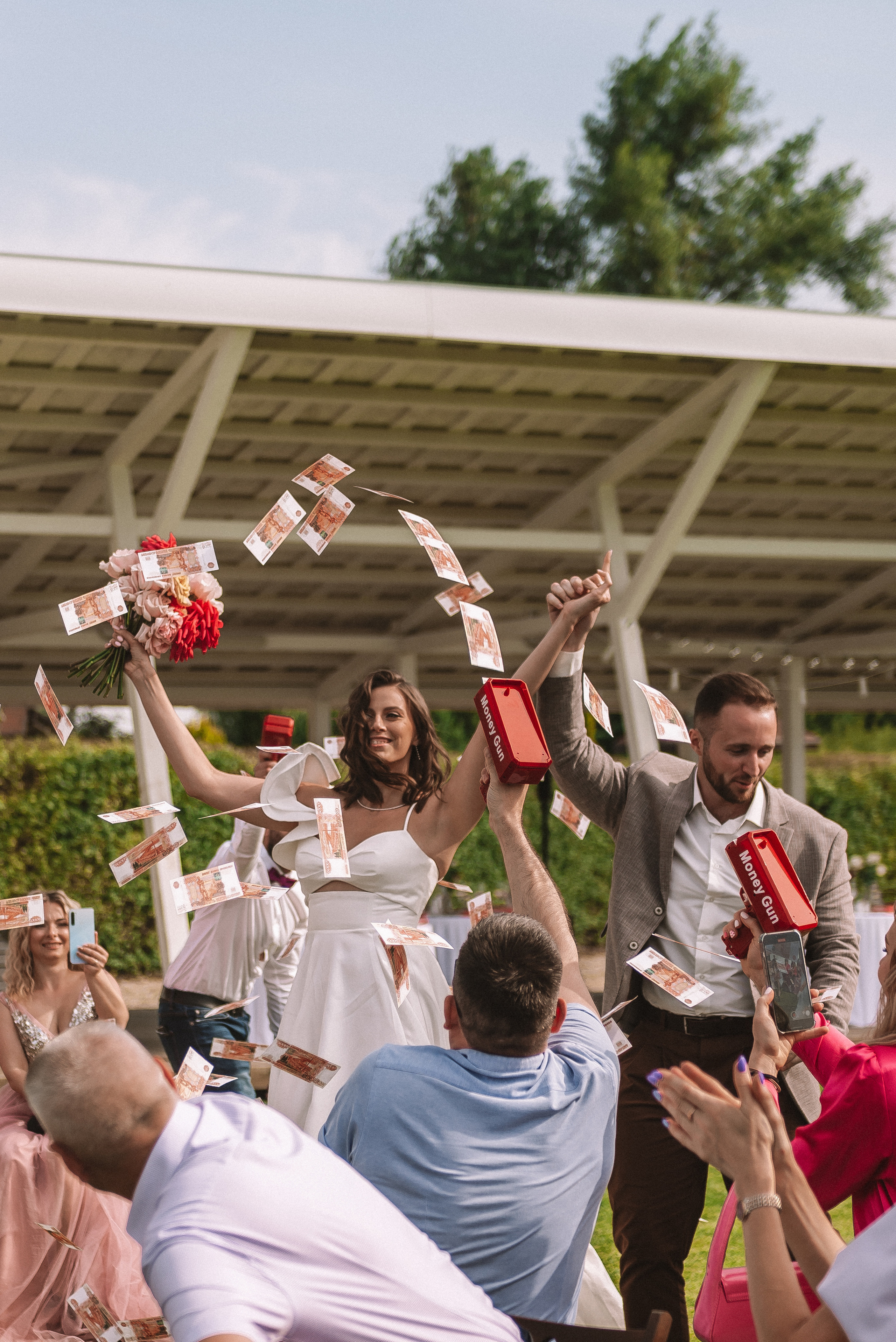Лера + Дима. Свадебный и семейный фотограф в Волгограде Олеся Лисицкая