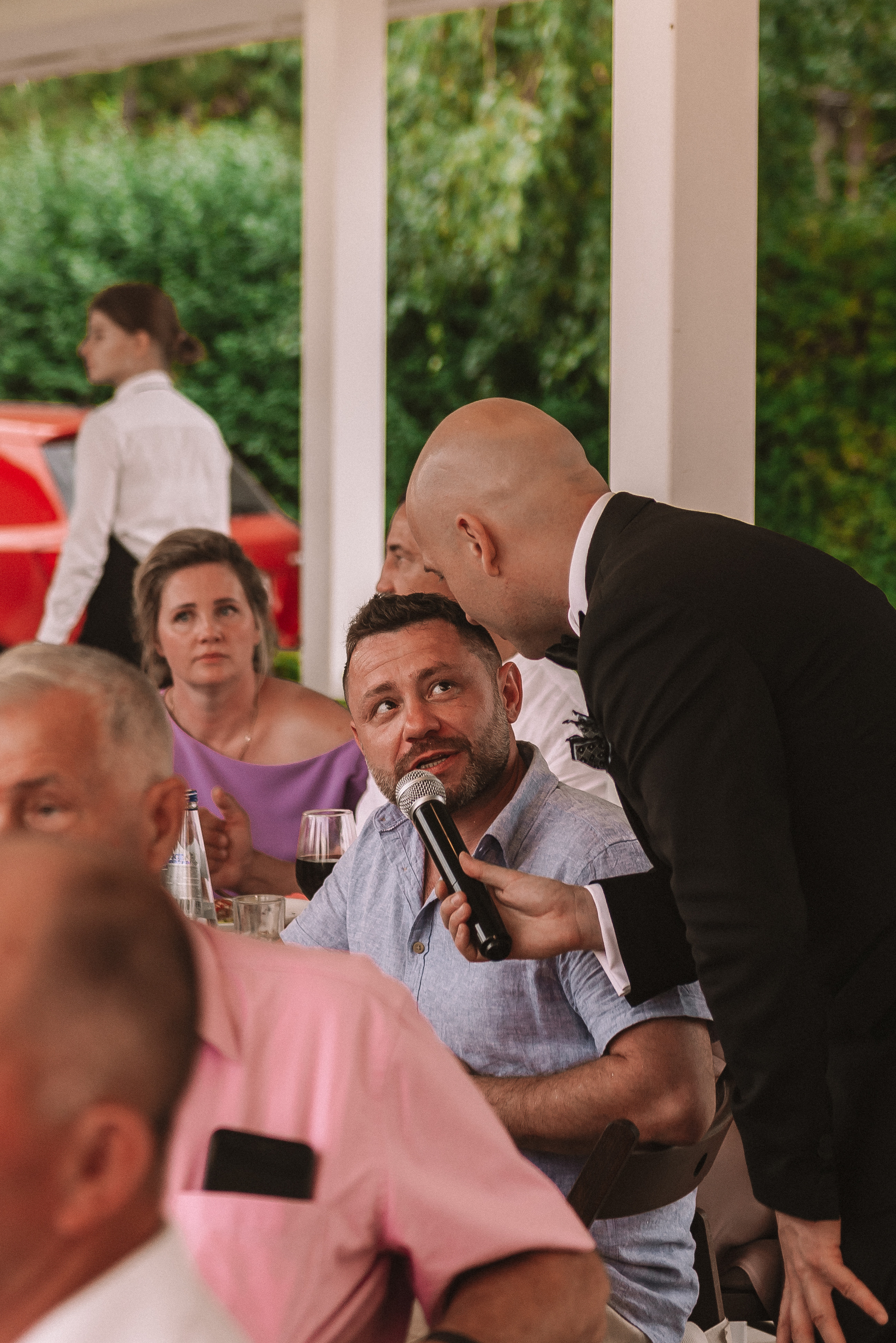 Лера + Дима. Свадебный и семейный фотограф в Волгограде Олеся Лисицкая