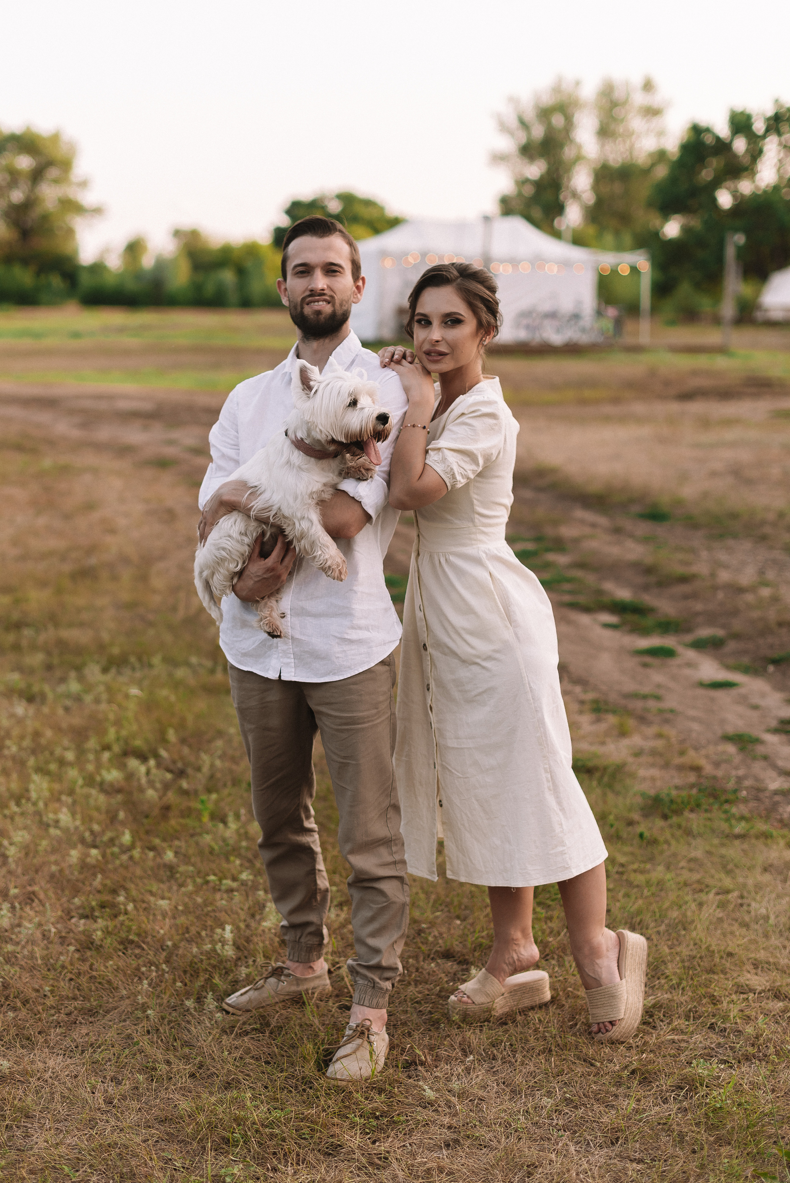 Виктория + Ярослав. Свадебный и семейный фотограф в Волгограде Олеся Лисицкая