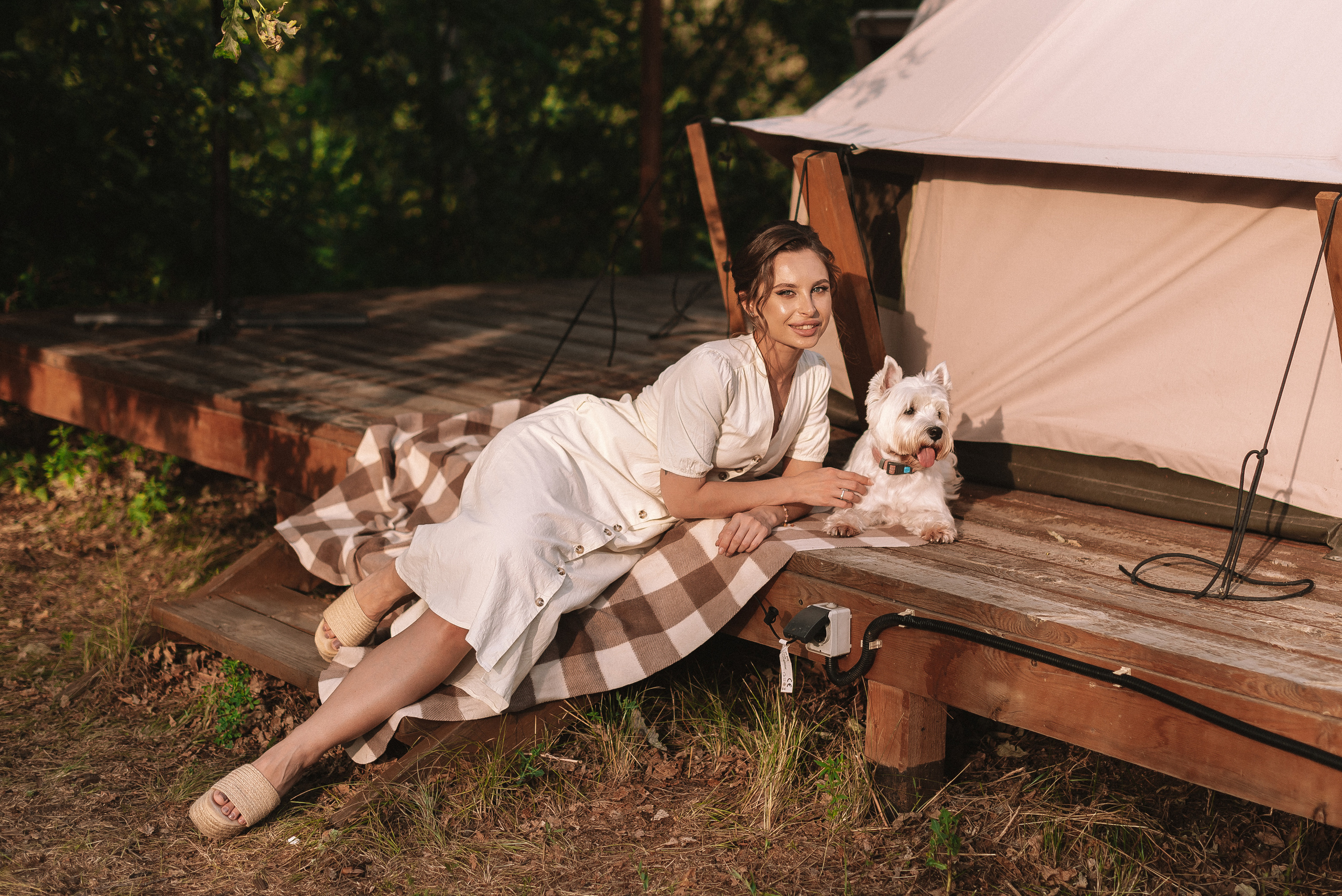 Виктория + Ярослав. Свадебный и семейный фотограф в Волгограде Олеся Лисицкая