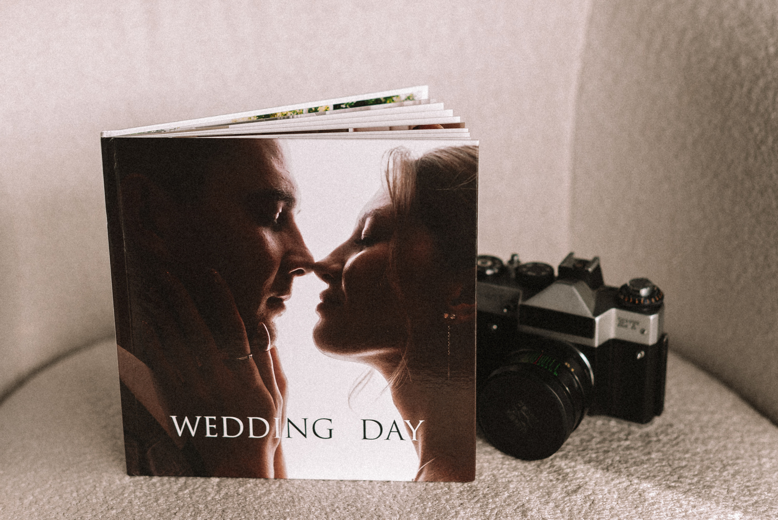 Прайс на фотокниги. Свадебный и семейный фотограф в Волгограде Олеся Лисицкая