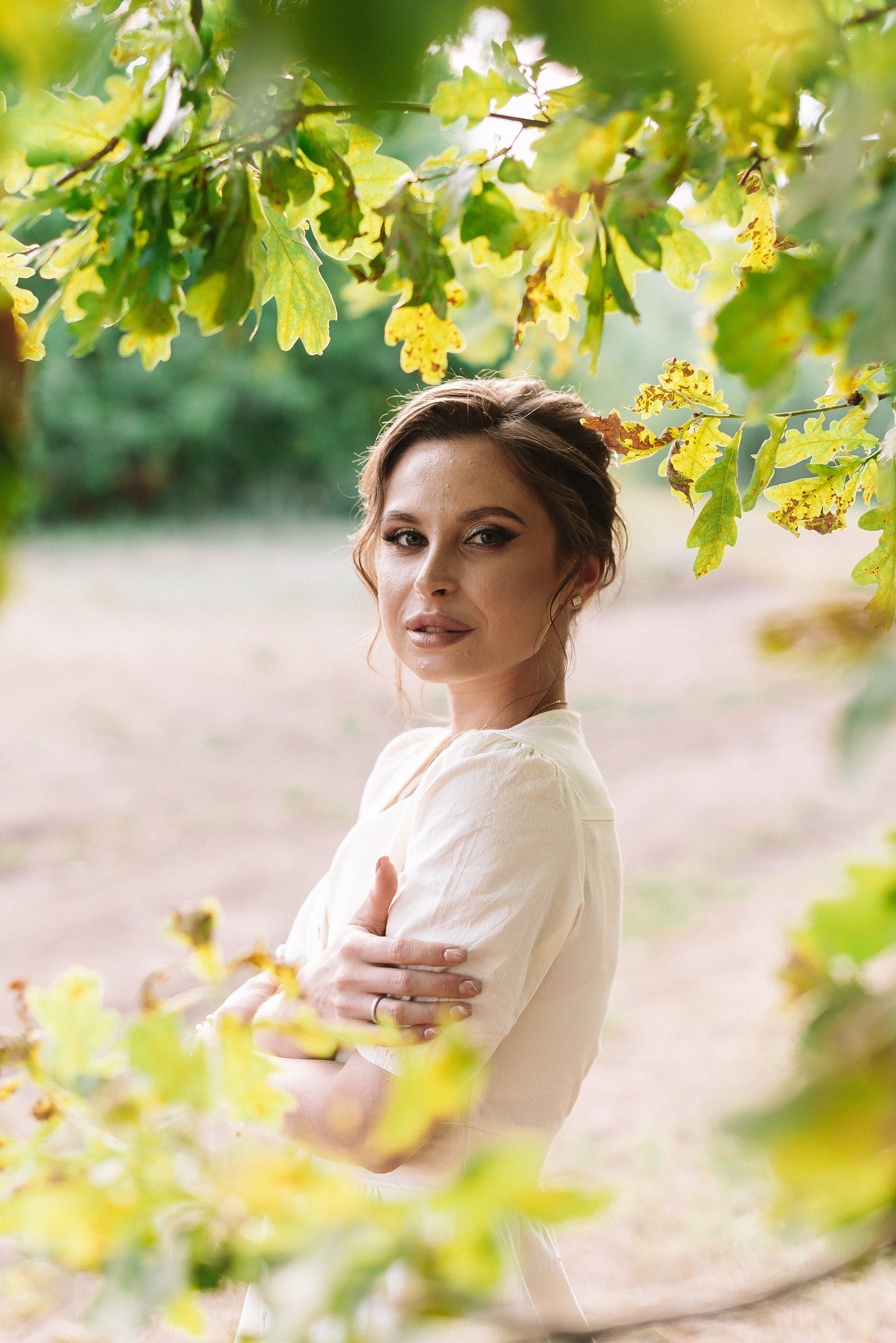 Виктория + Ярослав. Свадебный и семейный фотограф в Волгограде Олеся Лисицкая