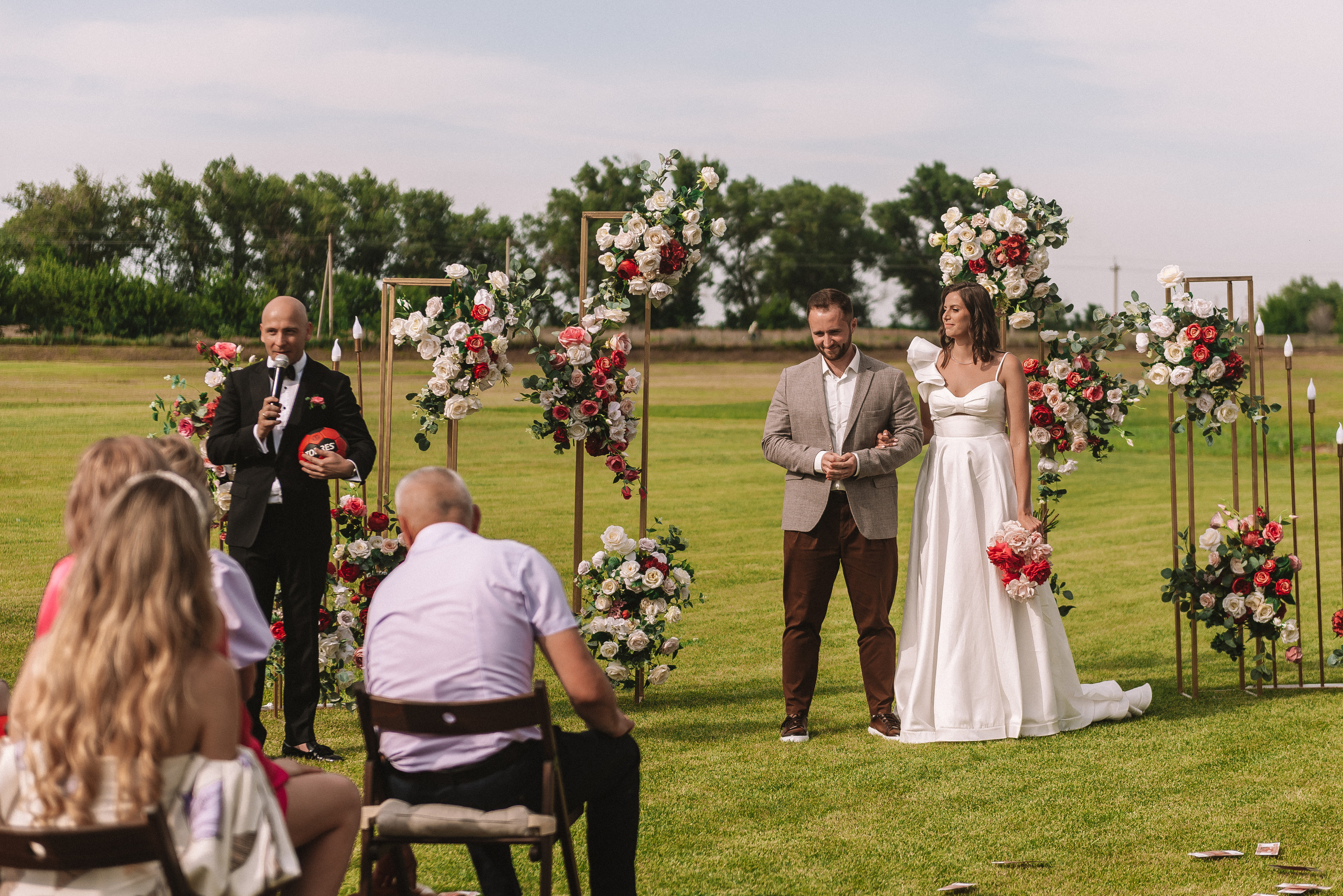 Лера + Дима. Свадебный и семейный фотограф в Волгограде Олеся Лисицкая