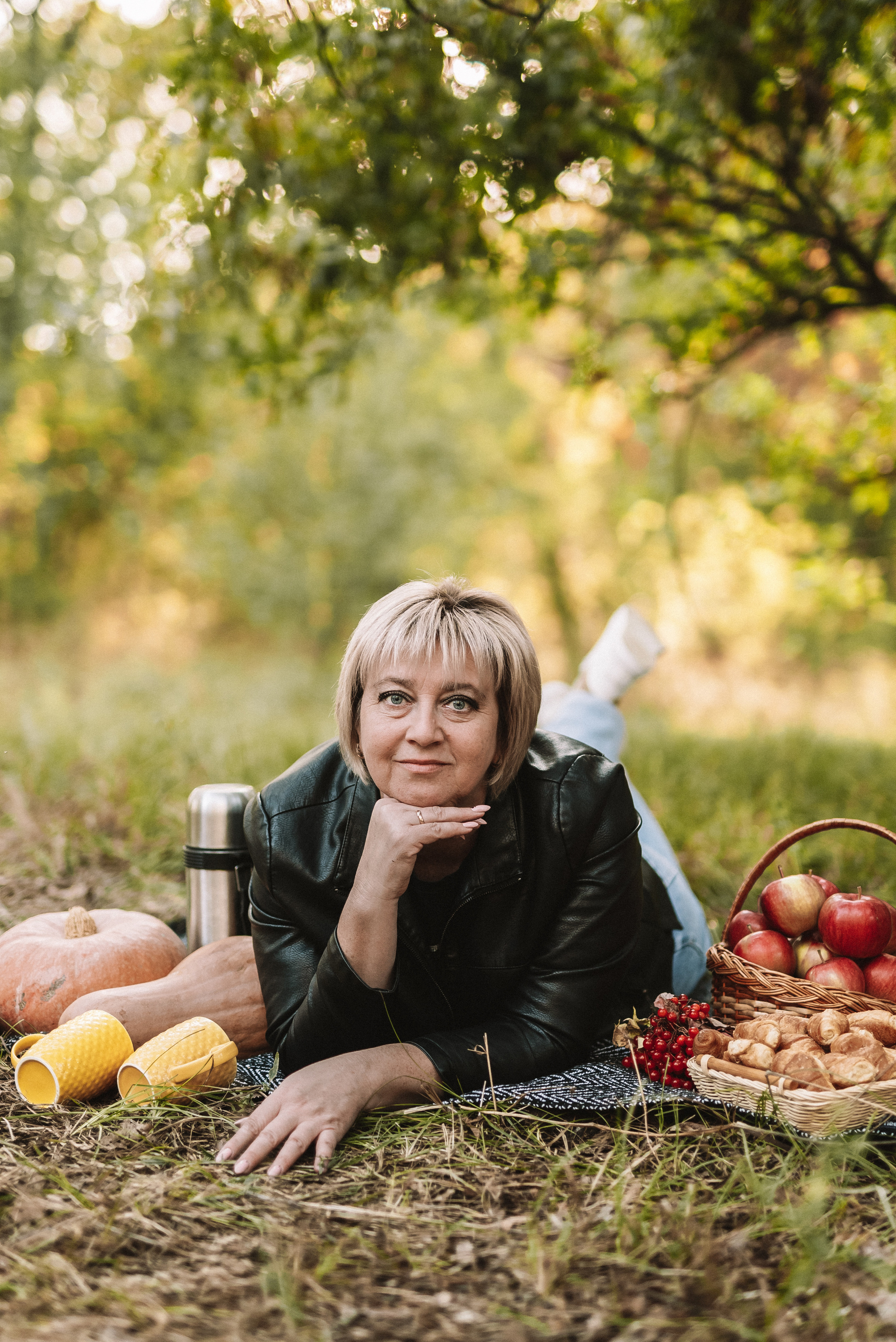 Оля + Максим + Матвей + бабушки. Свадебный и семейный фотограф в Волгограде Олеся Лисицкая