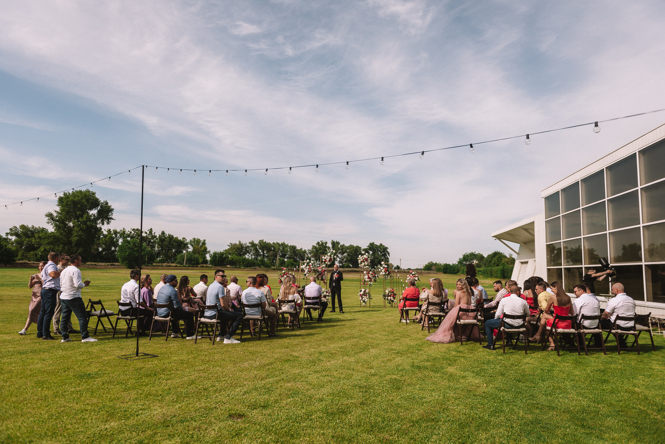 Лера + Дима. Свадебный и семейный фотограф в Волгограде Олеся Лисицкая