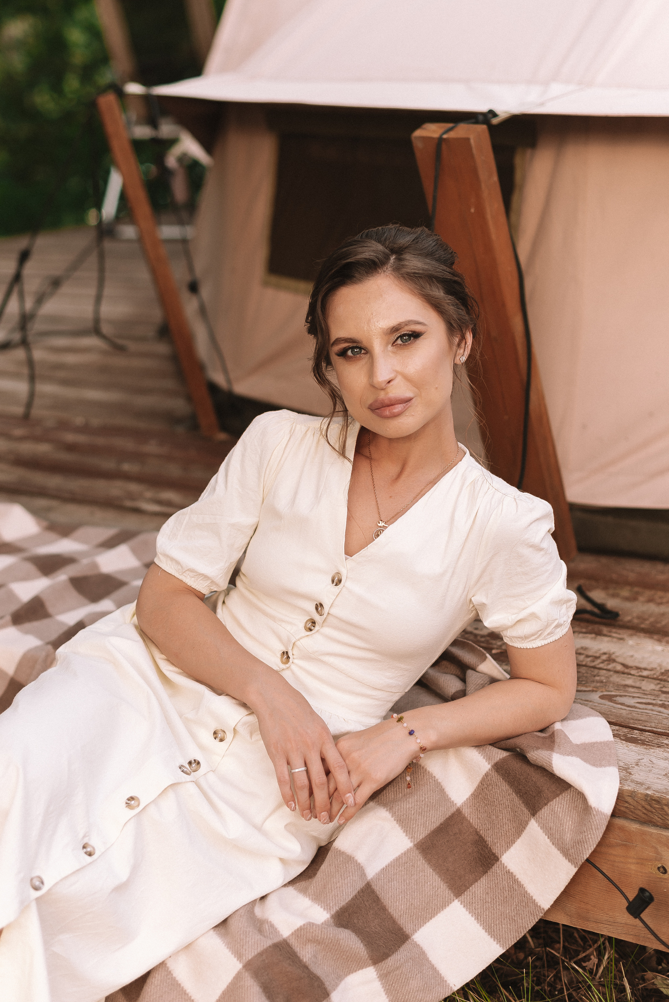 Виктория + Ярослав. Свадебный и семейный фотограф в Волгограде Олеся Лисицкая