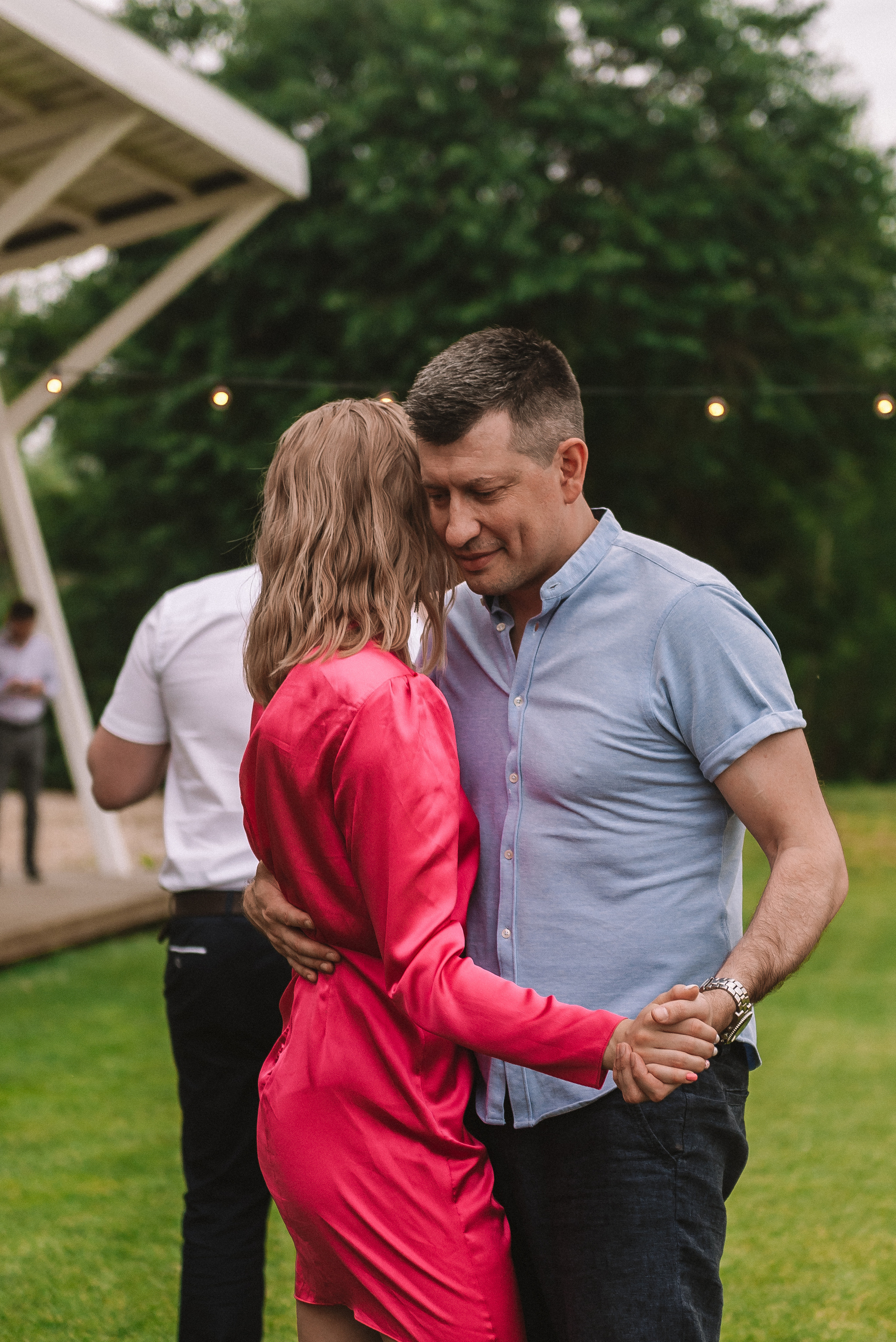 Лера + Дима. Свадебный и семейный фотограф в Волгограде Олеся Лисицкая