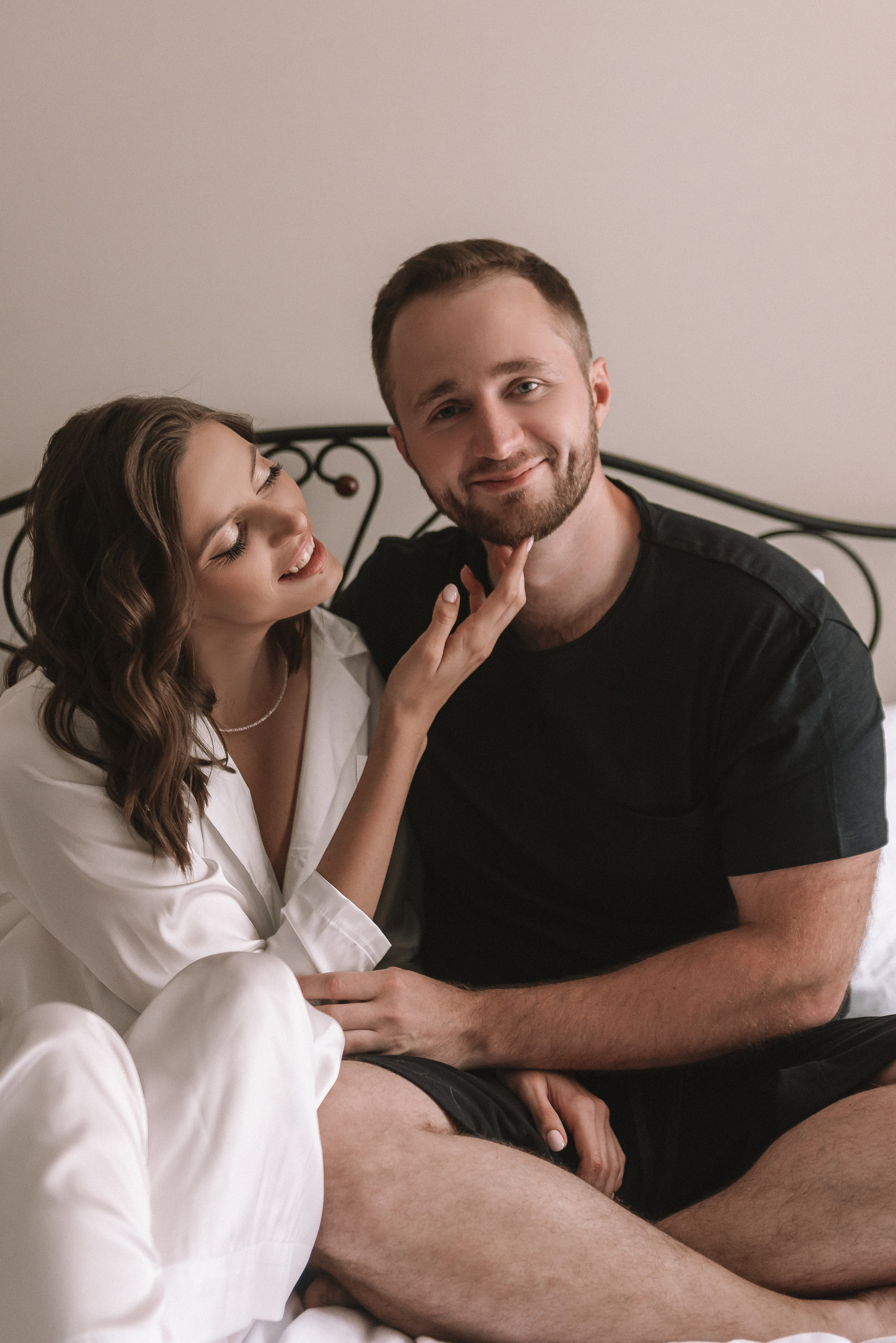 Лера + Дима. Свадебный и семейный фотограф в Волгограде Олеся Лисицкая