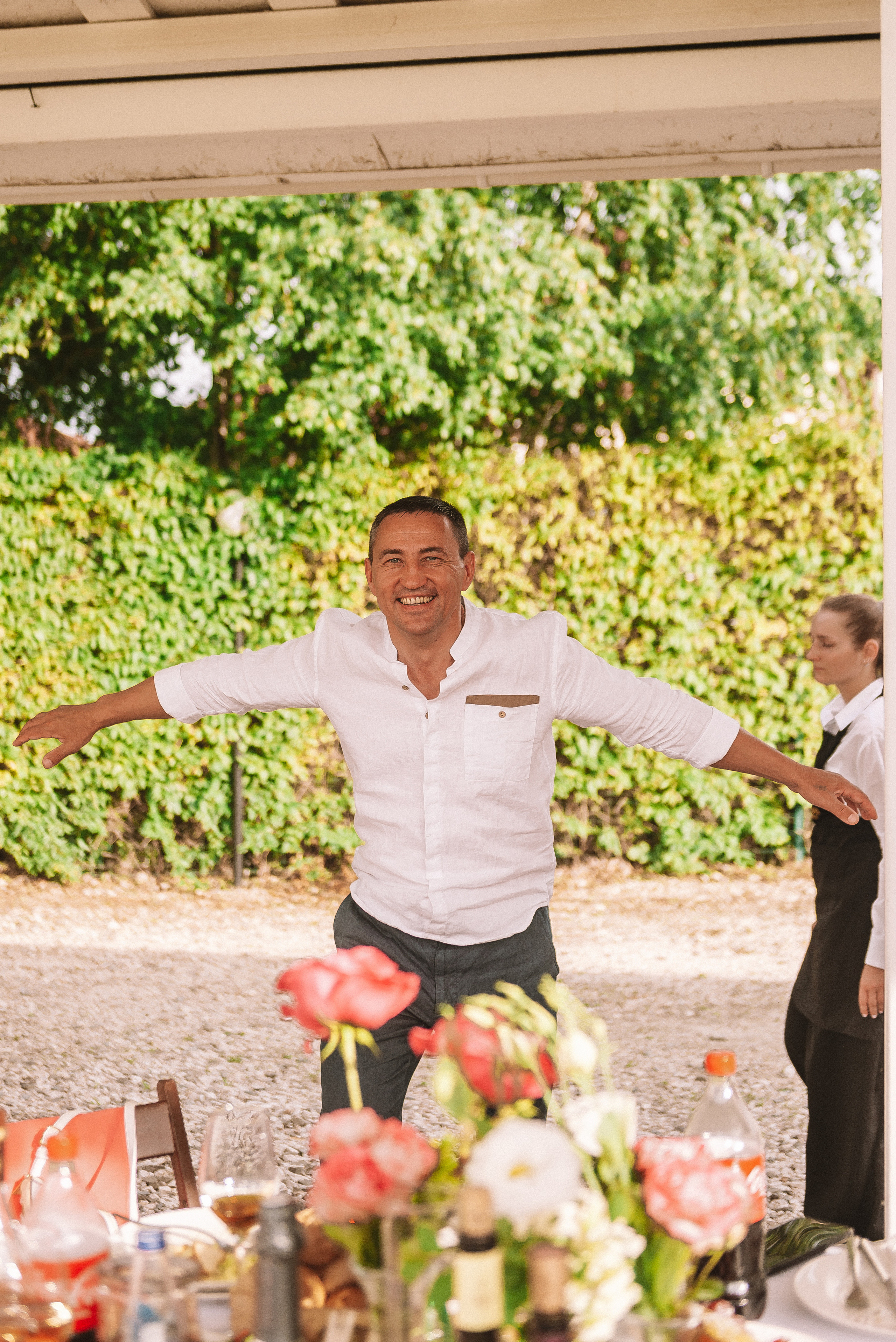 Лера + Дима. Свадебный и семейный фотограф в Волгограде Олеся Лисицкая