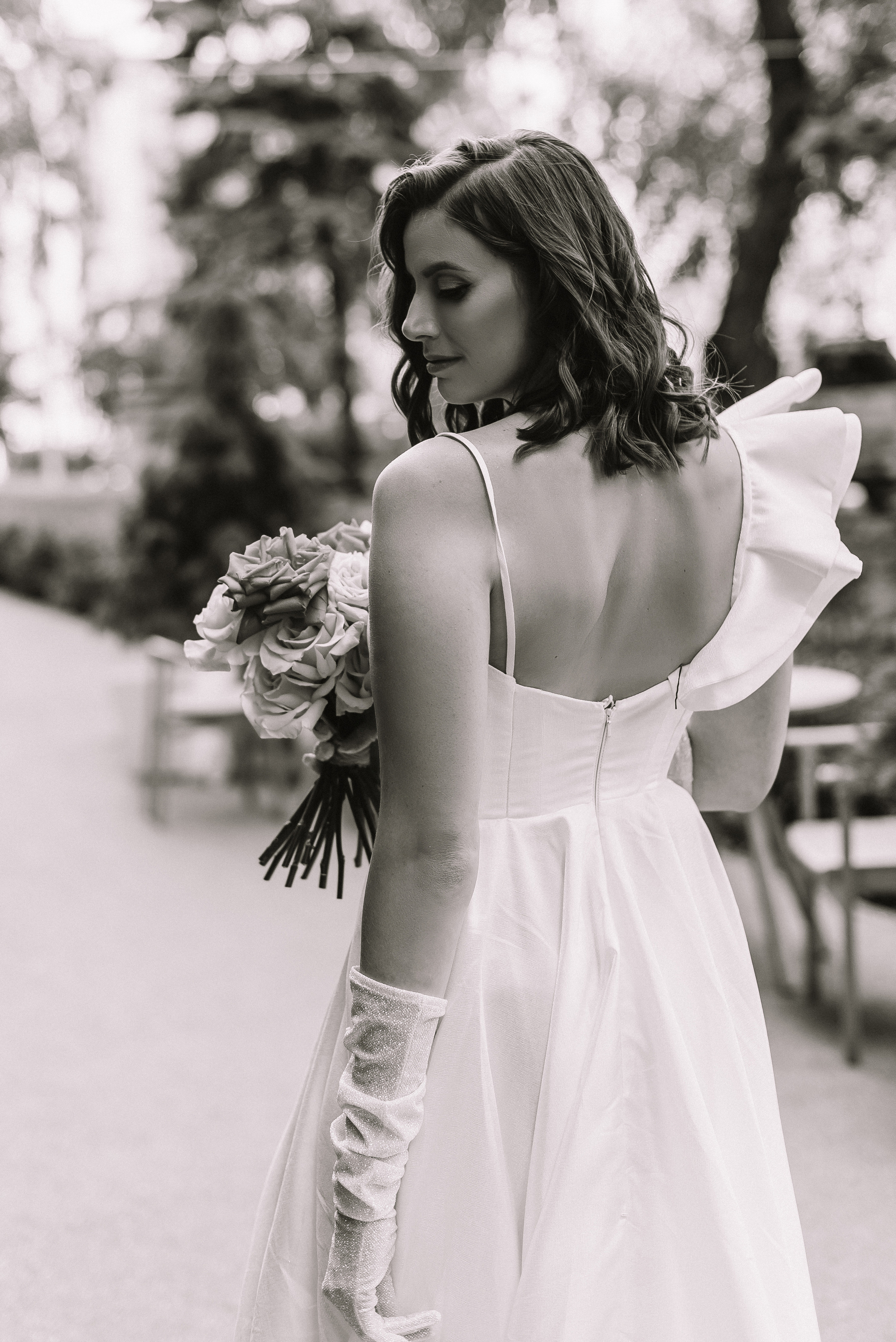 Лера + Дима. Свадебный и семейный фотограф в Волгограде Олеся Лисицкая