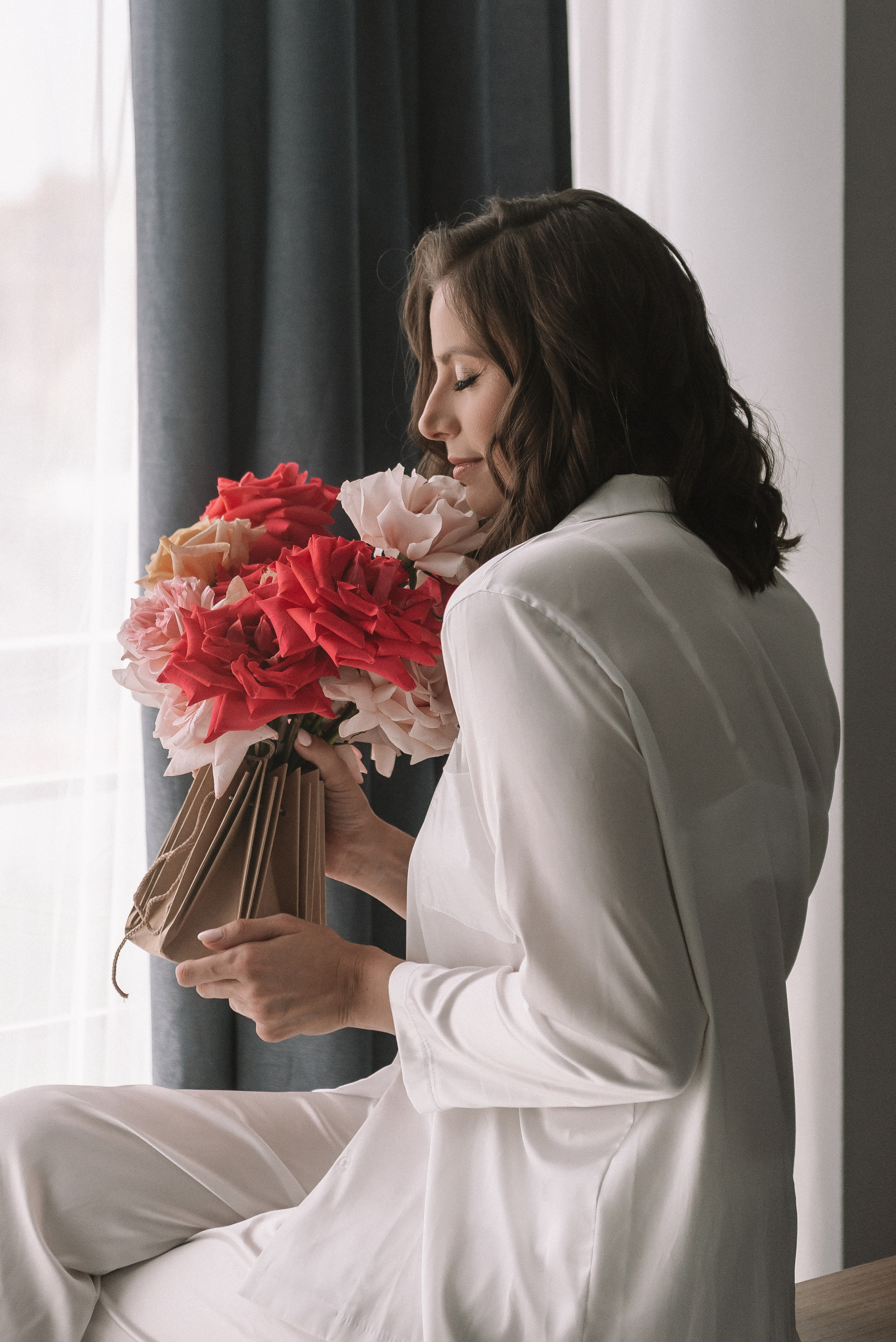 Лера + Дима. Свадебный и семейный фотограф в Волгограде Олеся Лисицкая