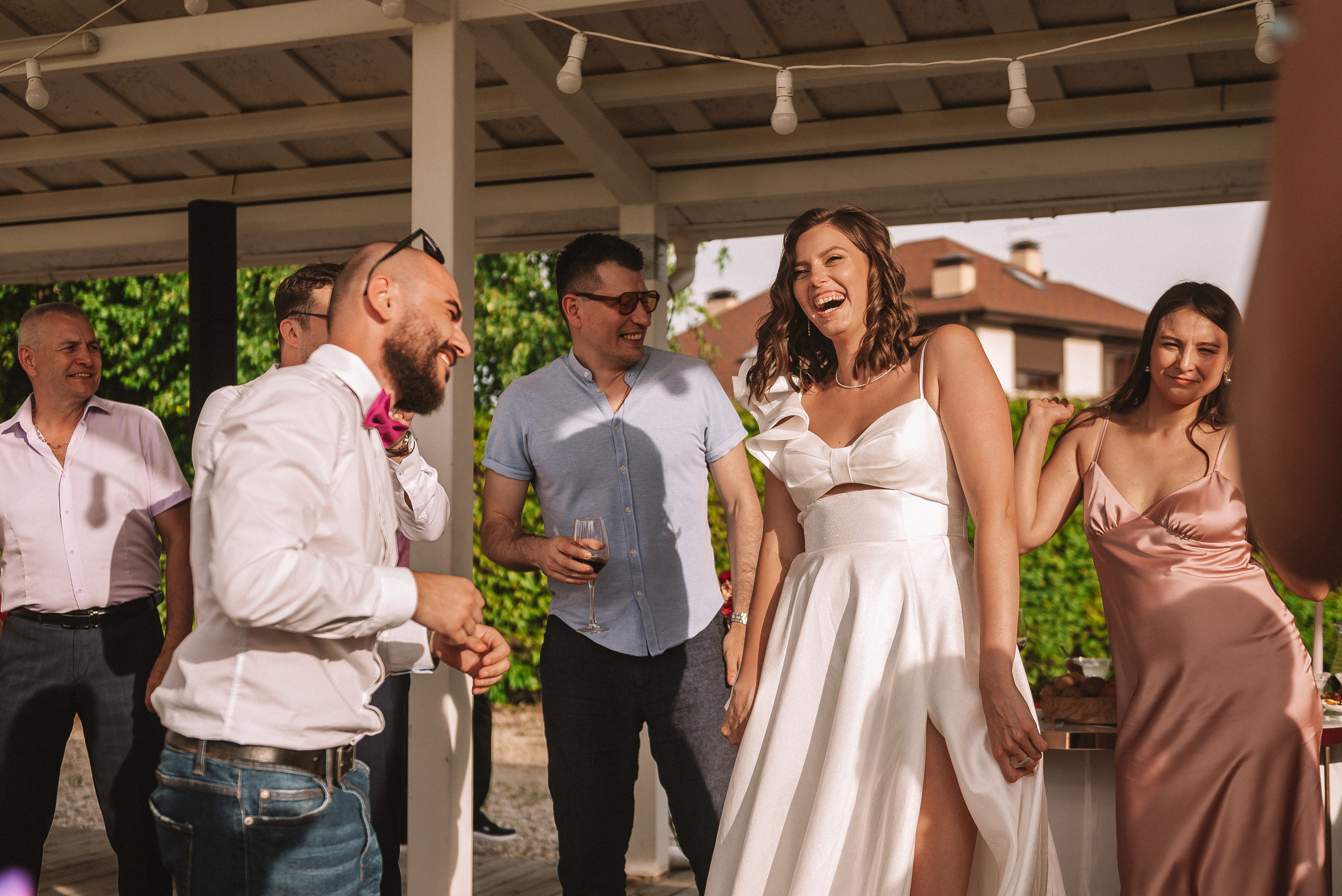 Лера + Дима. Свадебный и семейный фотограф в Волгограде Олеся Лисицкая