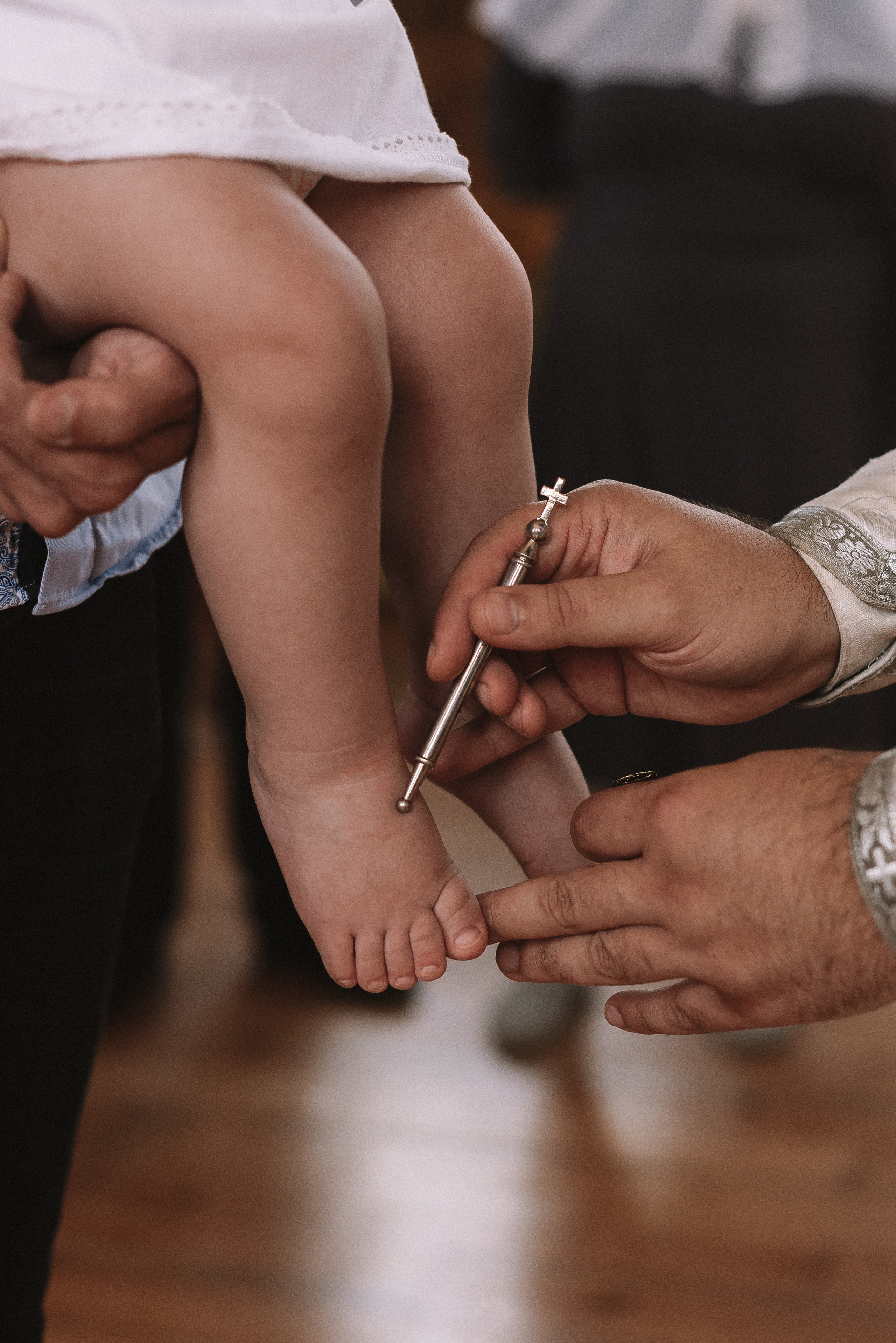 Крещение Эмиля. Свадебный и семейный фотограф в Волгограде Олеся Лисицкая