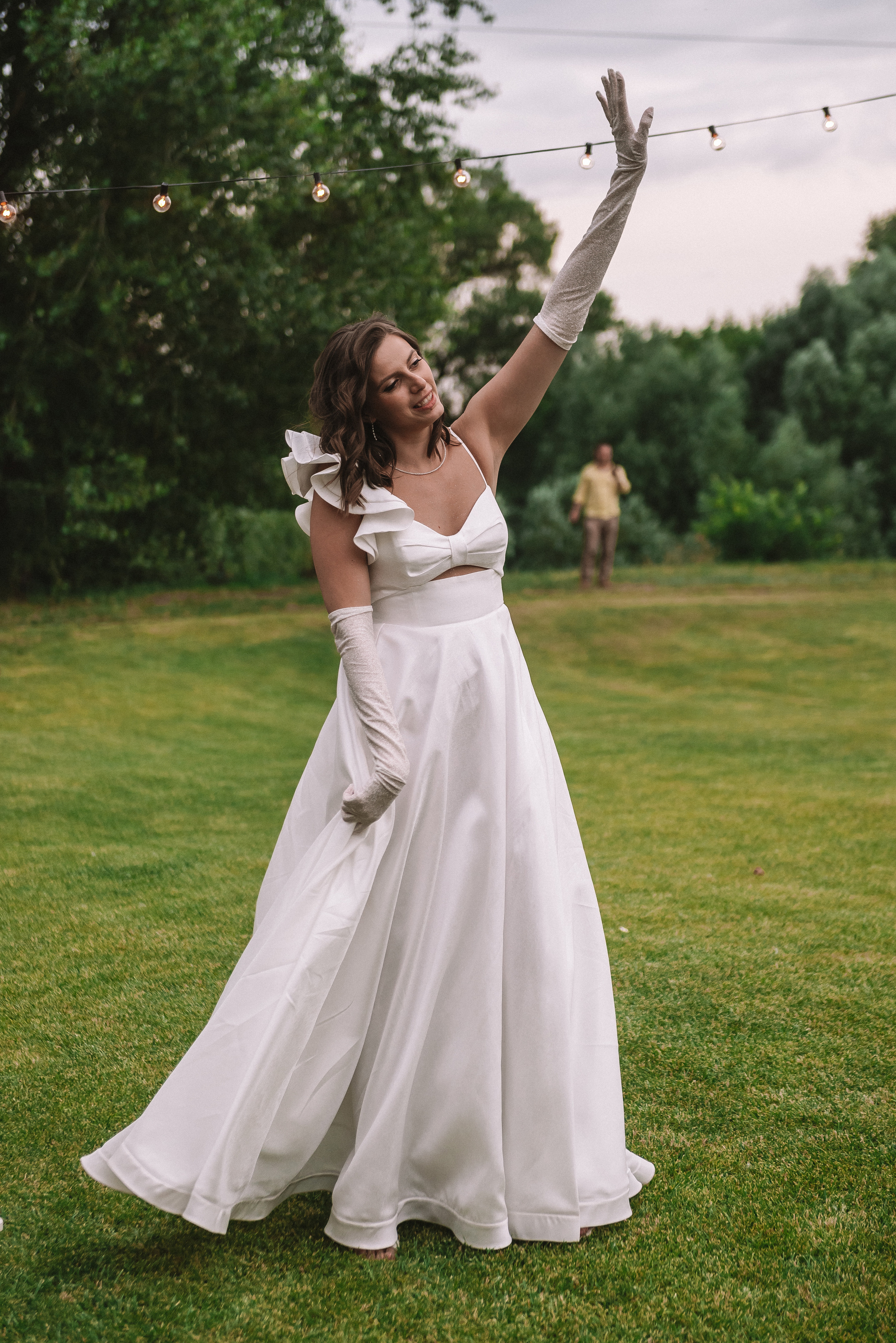 Лера + Дима. Свадебный и семейный фотограф в Волгограде Олеся Лисицкая