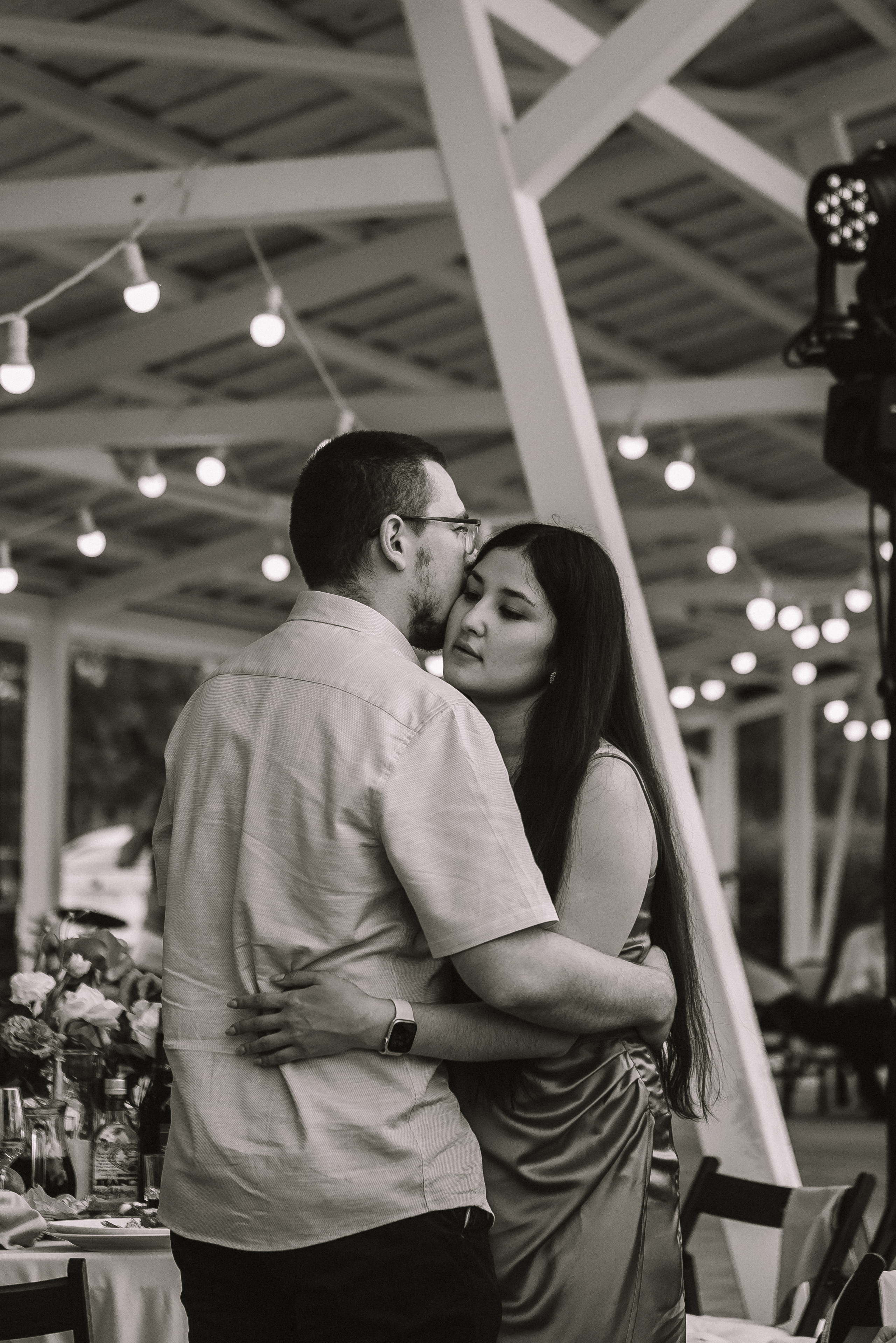 Лера + Дима. Свадебный и семейный фотограф в Волгограде Олеся Лисицкая