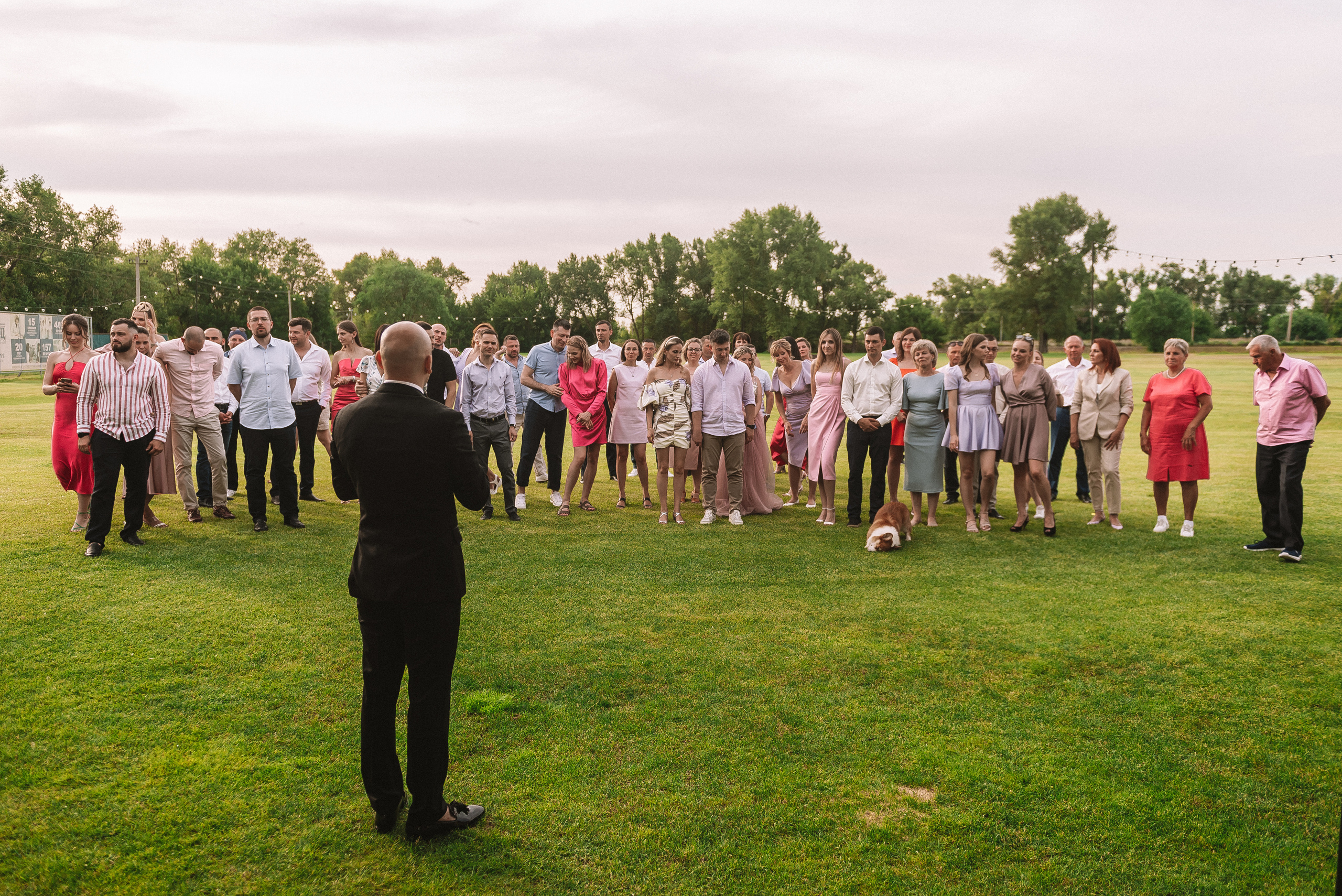 Лера + Дима. Свадебный и семейный фотограф в Волгограде Олеся Лисицкая
