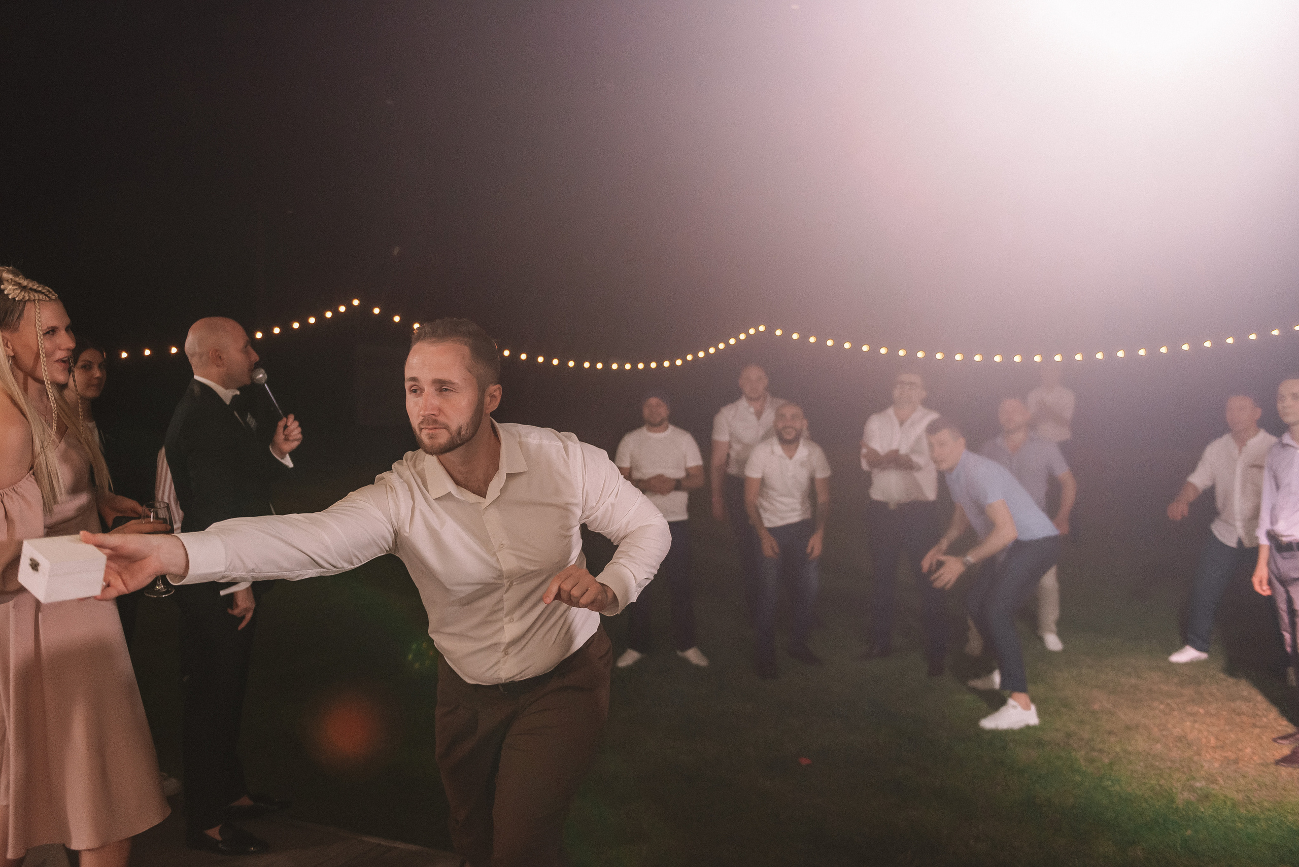 Лера + Дима. Свадебный и семейный фотограф в Волгограде Олеся Лисицкая