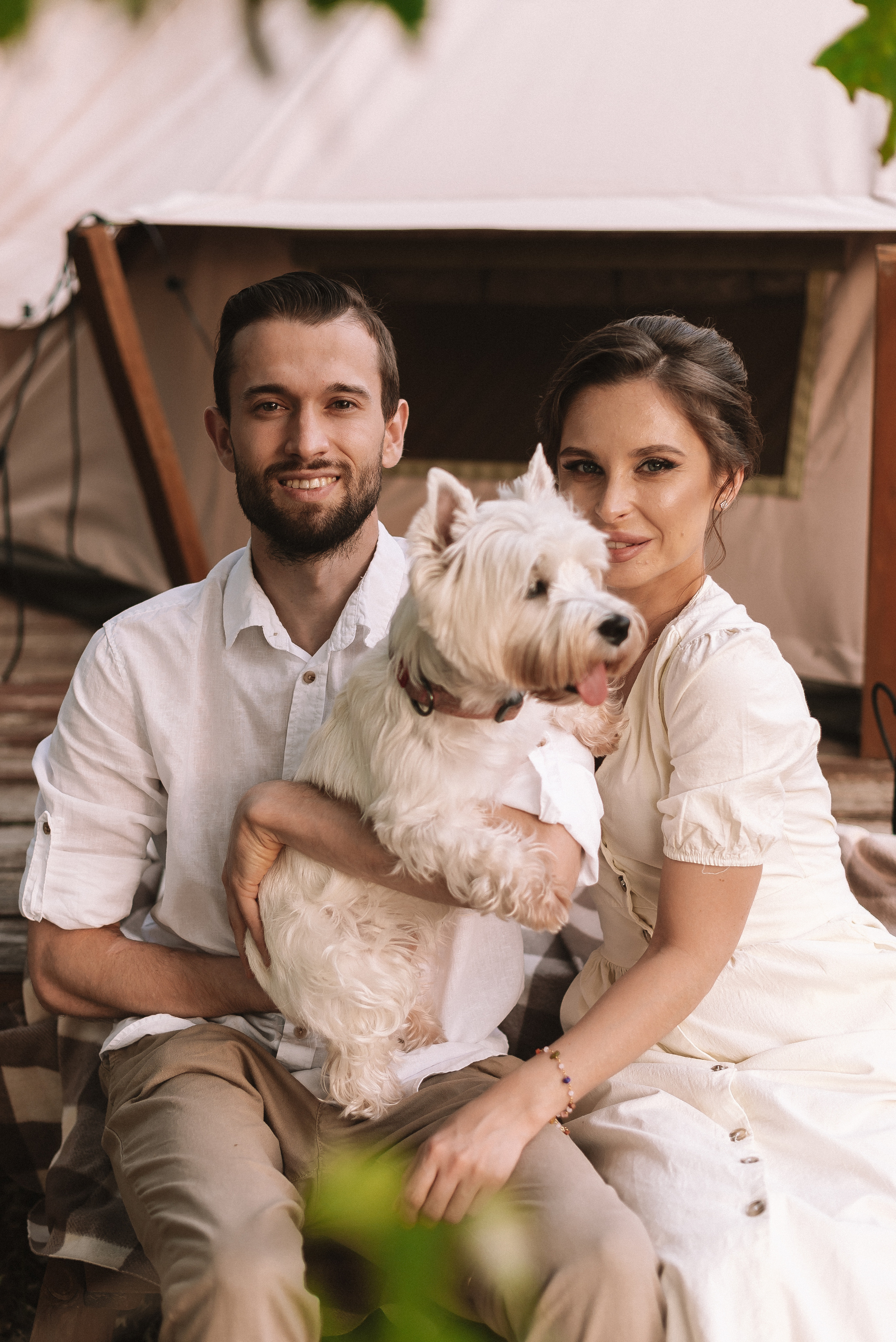 Виктория + Ярослав. Свадебный и семейный фотограф в Волгограде Олеся Лисицкая