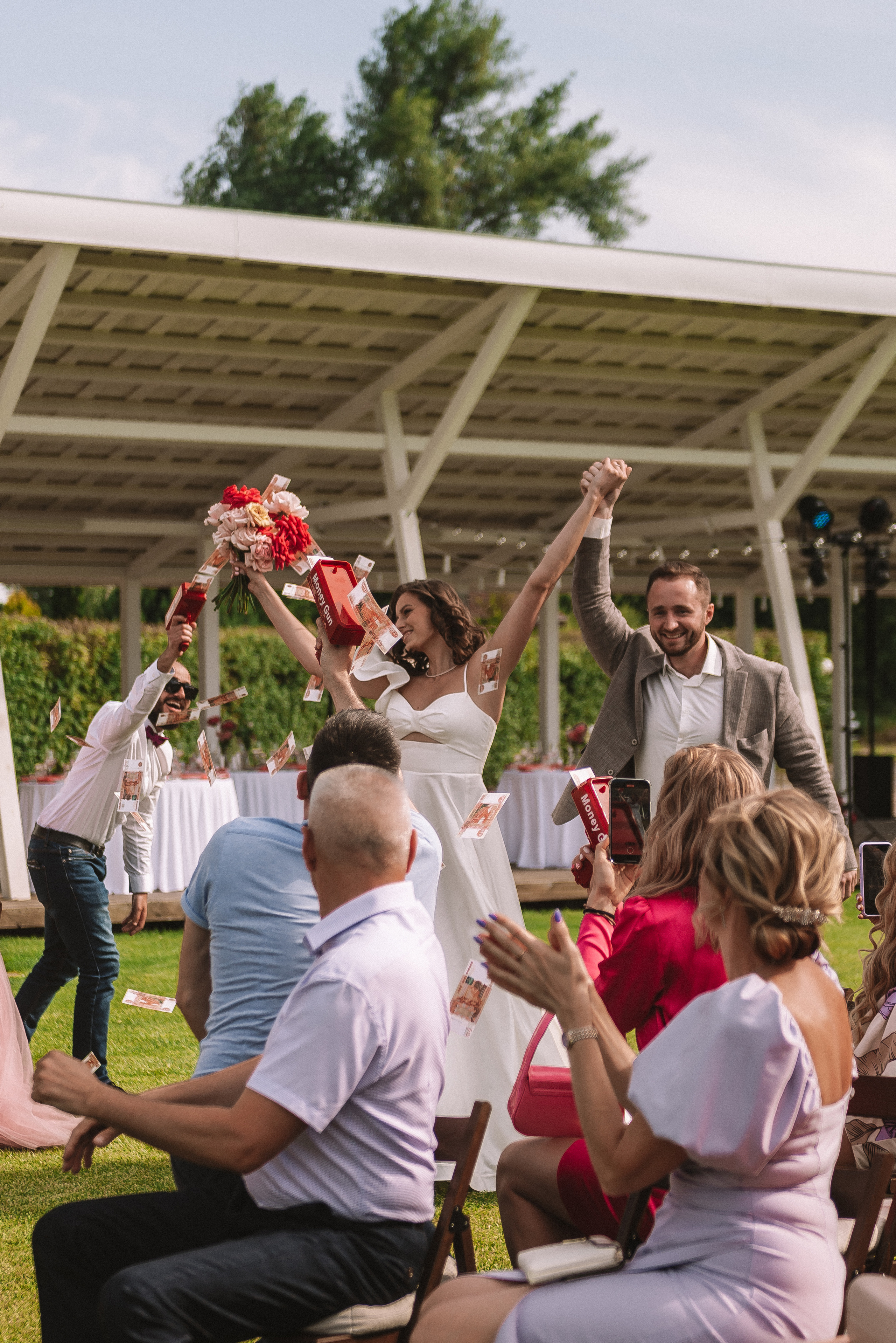 Лера + Дима. Свадебный и семейный фотограф в Волгограде Олеся Лисицкая