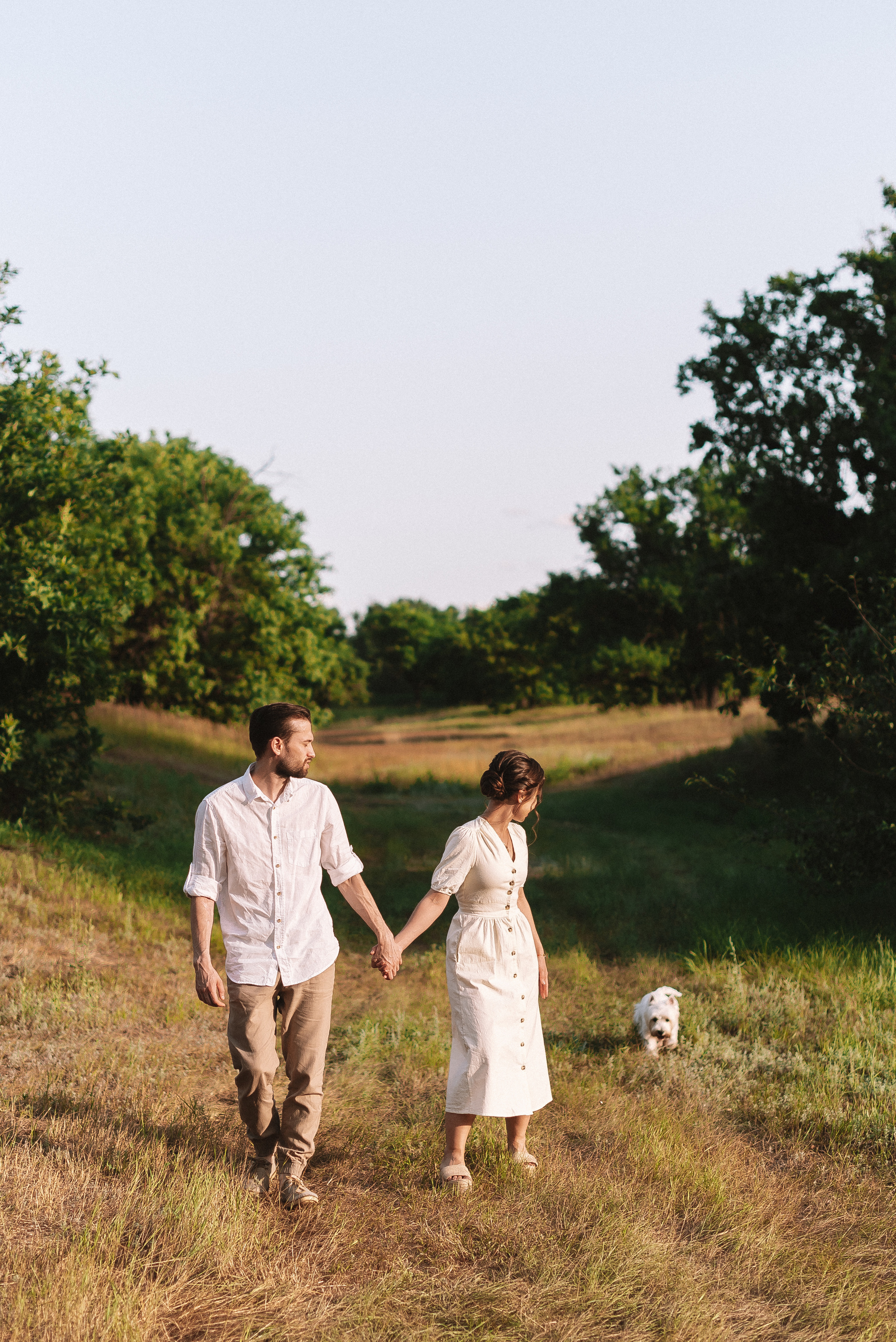 Виктория + Ярослав. Свадебный и семейный фотограф в Волгограде Олеся Лисицкая