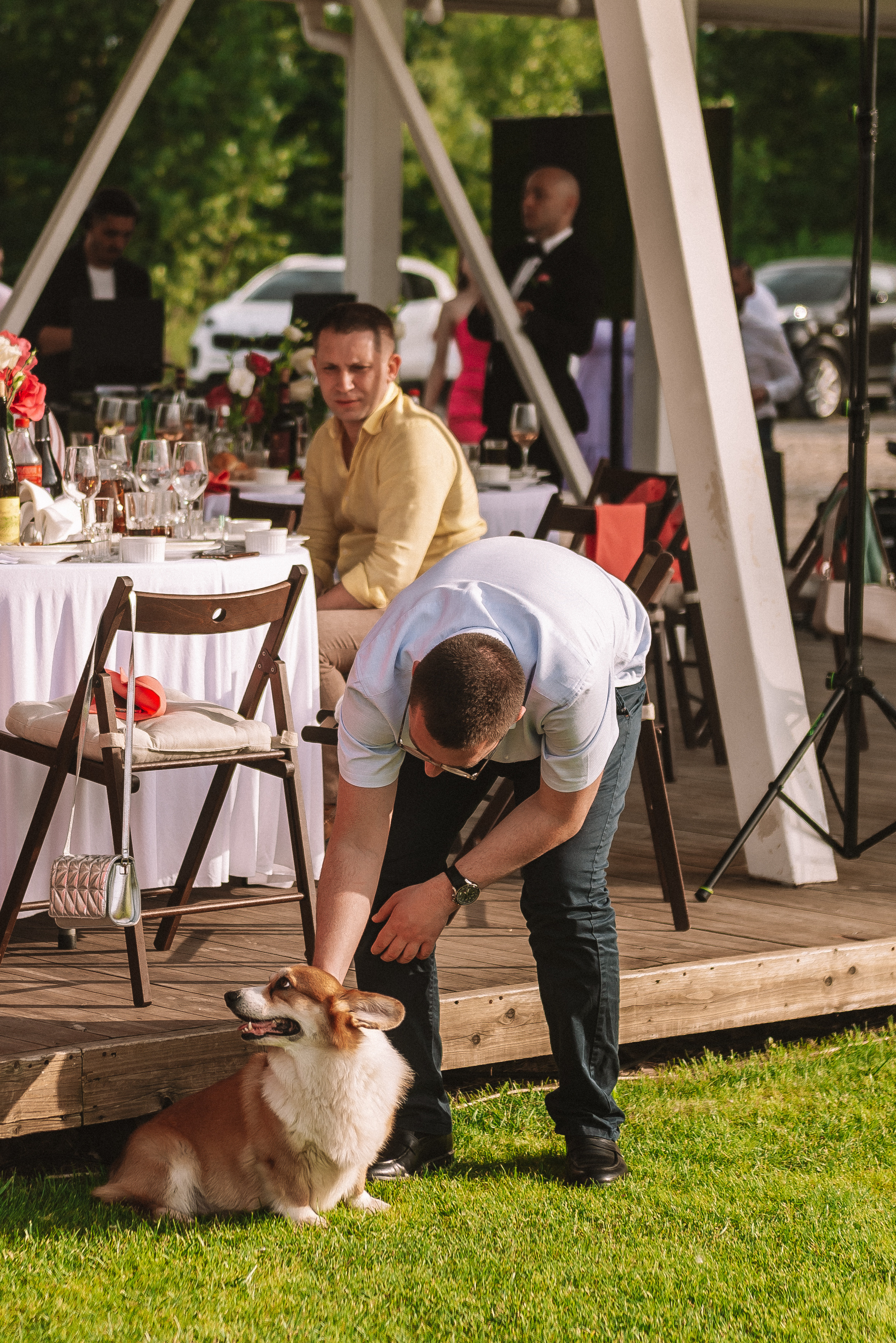 Лера + Дима. Свадебный и семейный фотограф в Волгограде Олеся Лисицкая