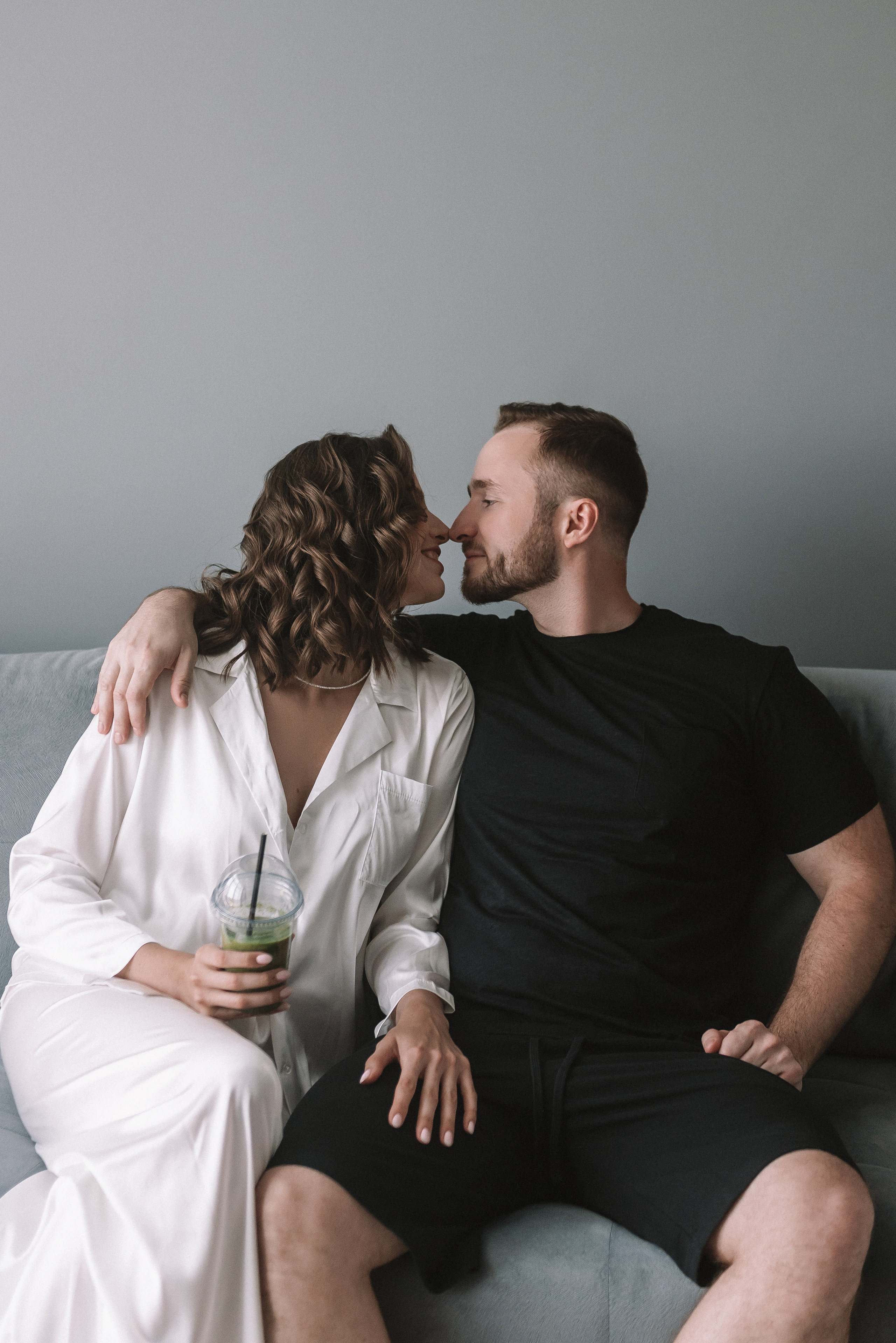 Лера + Дима. Свадебный и семейный фотограф в Волгограде Олеся Лисицкая