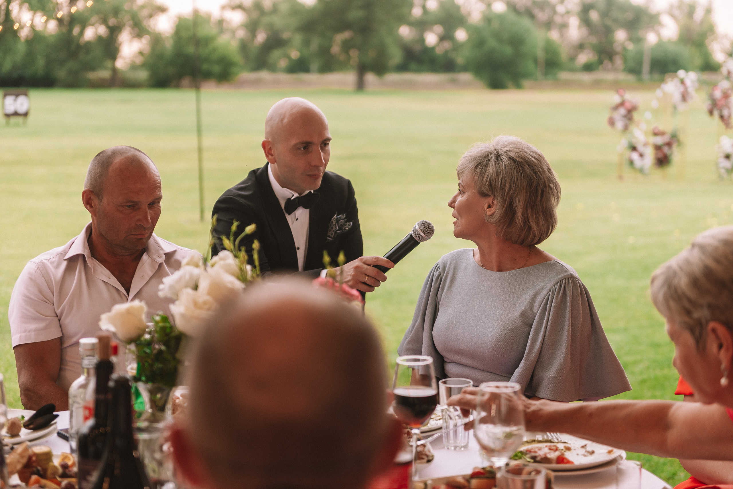 Лера + Дима. Свадебный и семейный фотограф в Волгограде Олеся Лисицкая