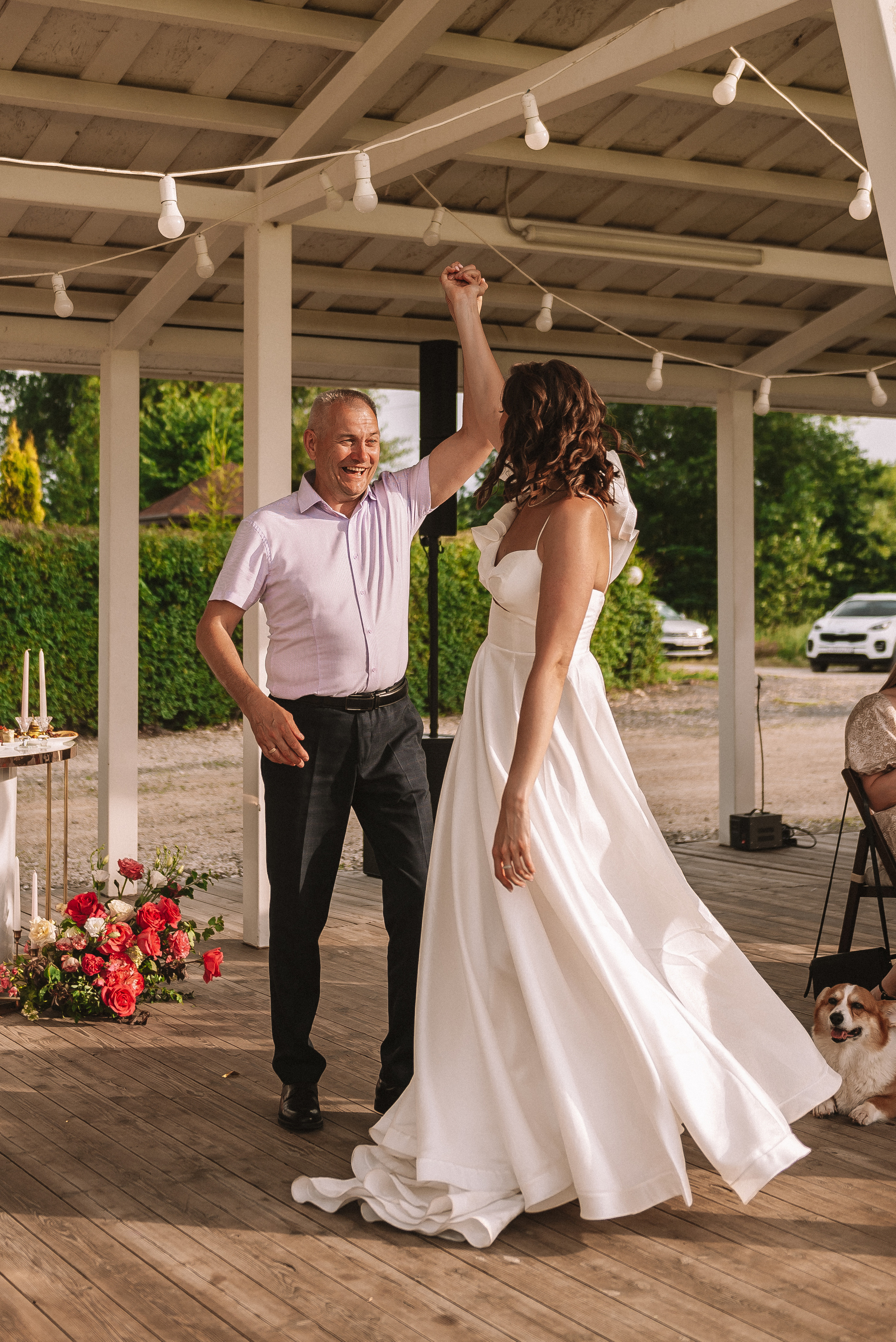 Лера + Дима. Свадебный и семейный фотограф в Волгограде Олеся Лисицкая